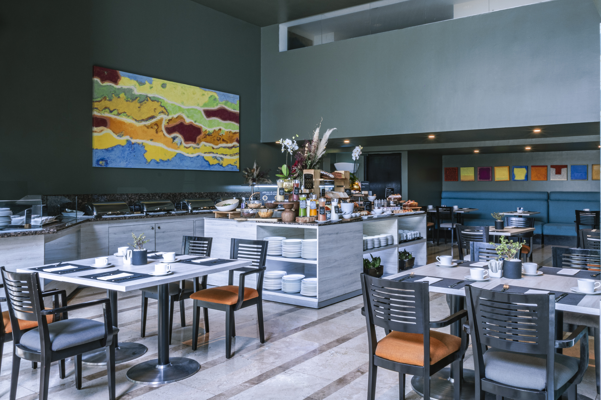 Foto - NH Puebla Centro Histórico