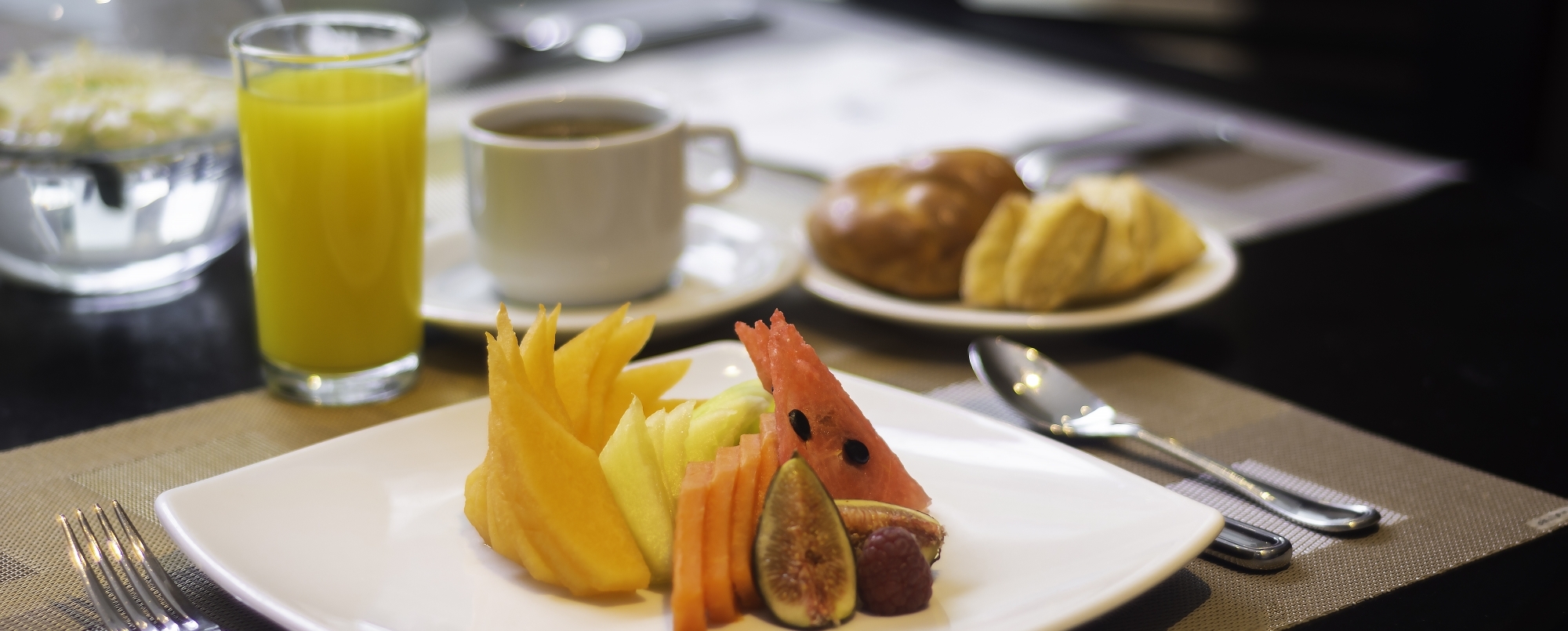 Foto - NH Puebla Centro Histórico