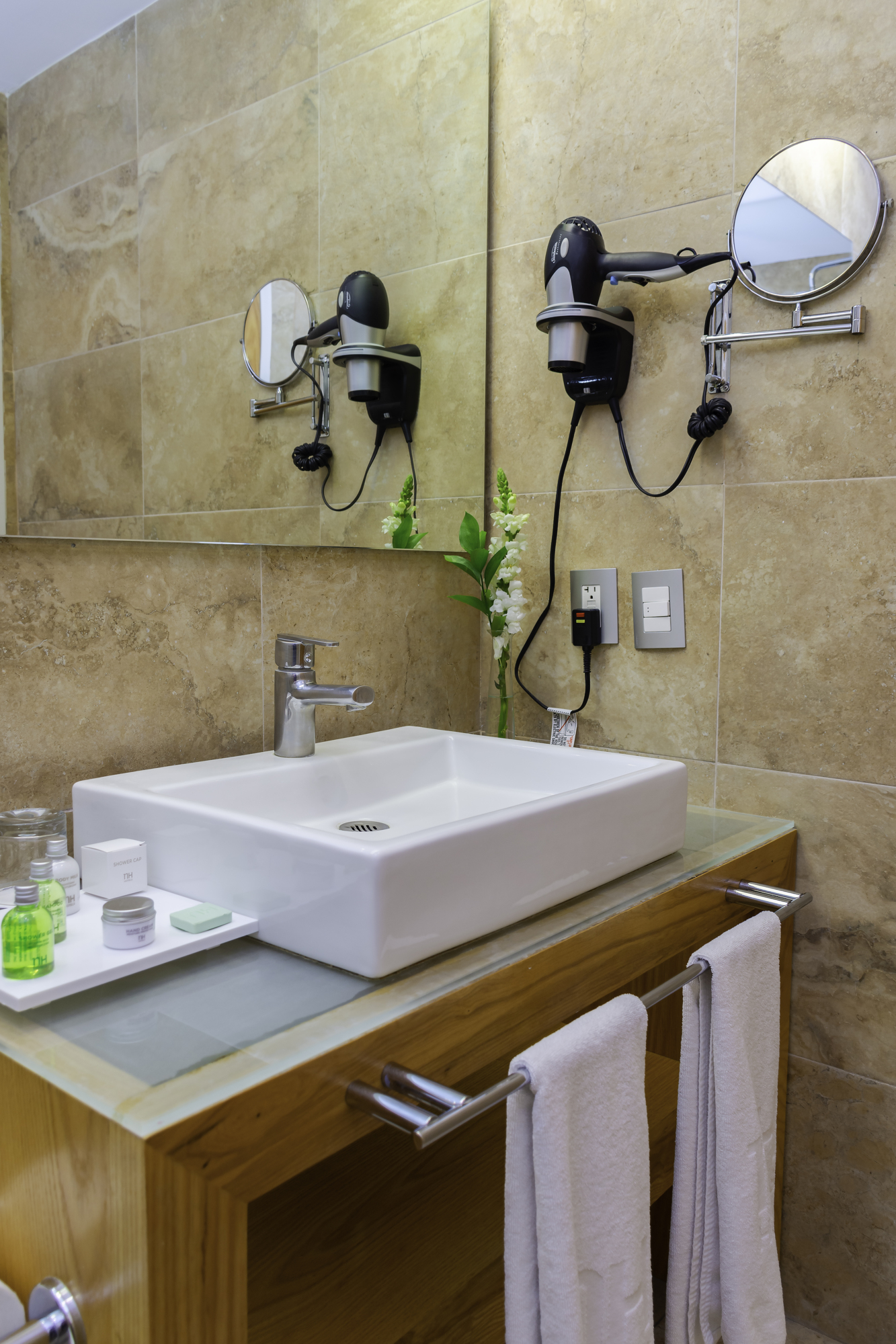 Foto - NH Puebla Centro Histórico