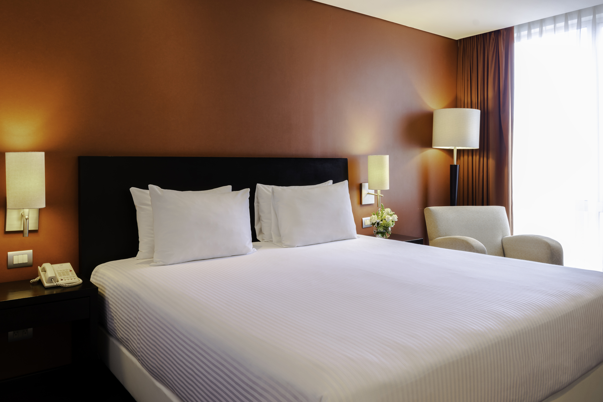 Foto - NH Puebla Centro Histórico