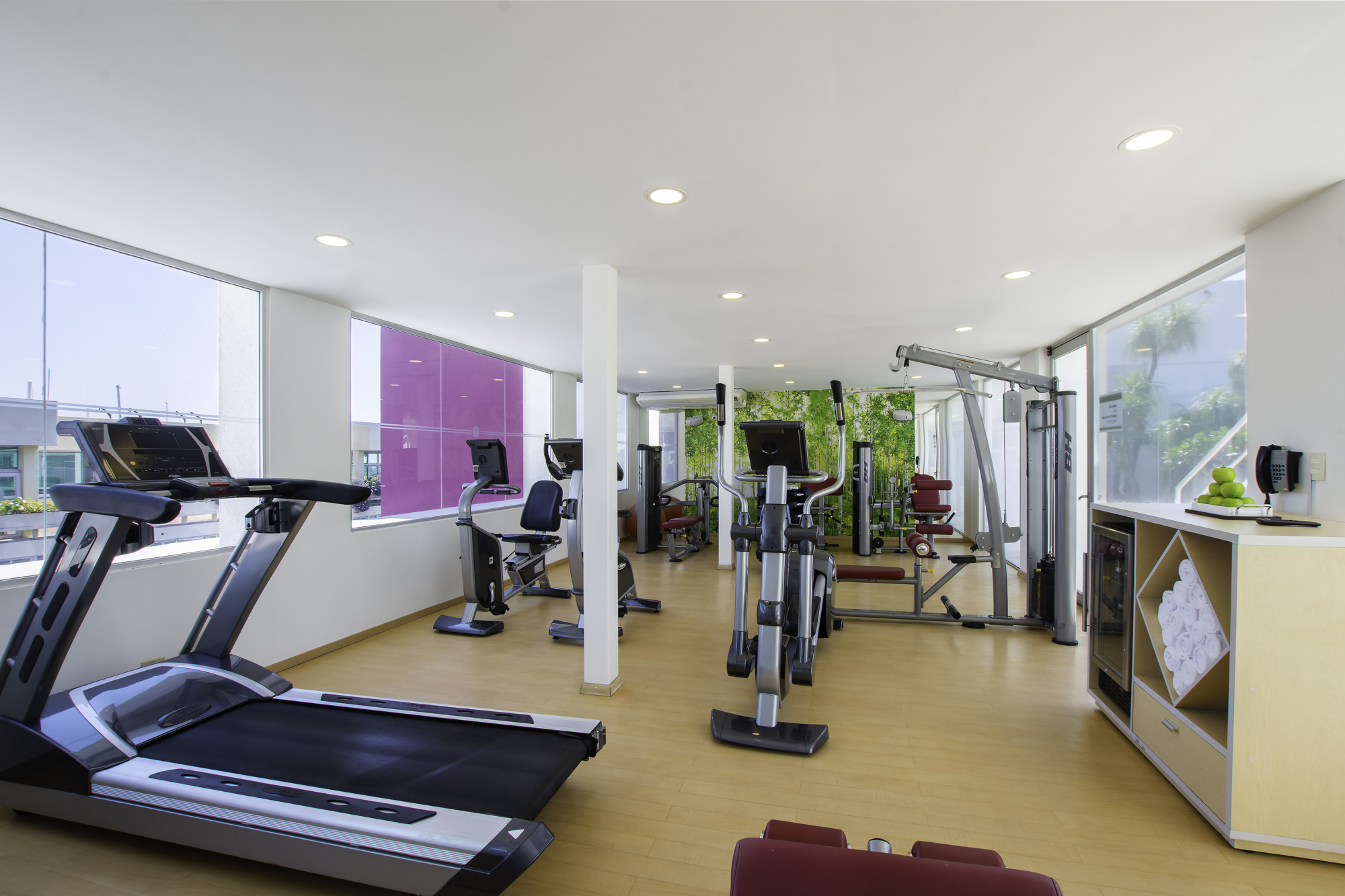 Foto - NH Puebla Centro Histórico