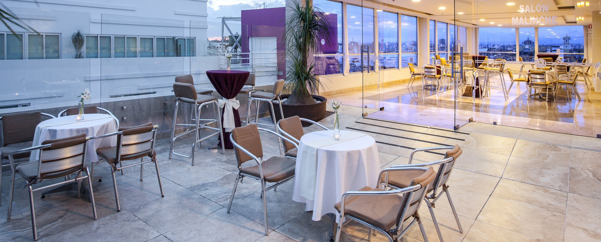 Foto - NH Puebla Centro Histórico