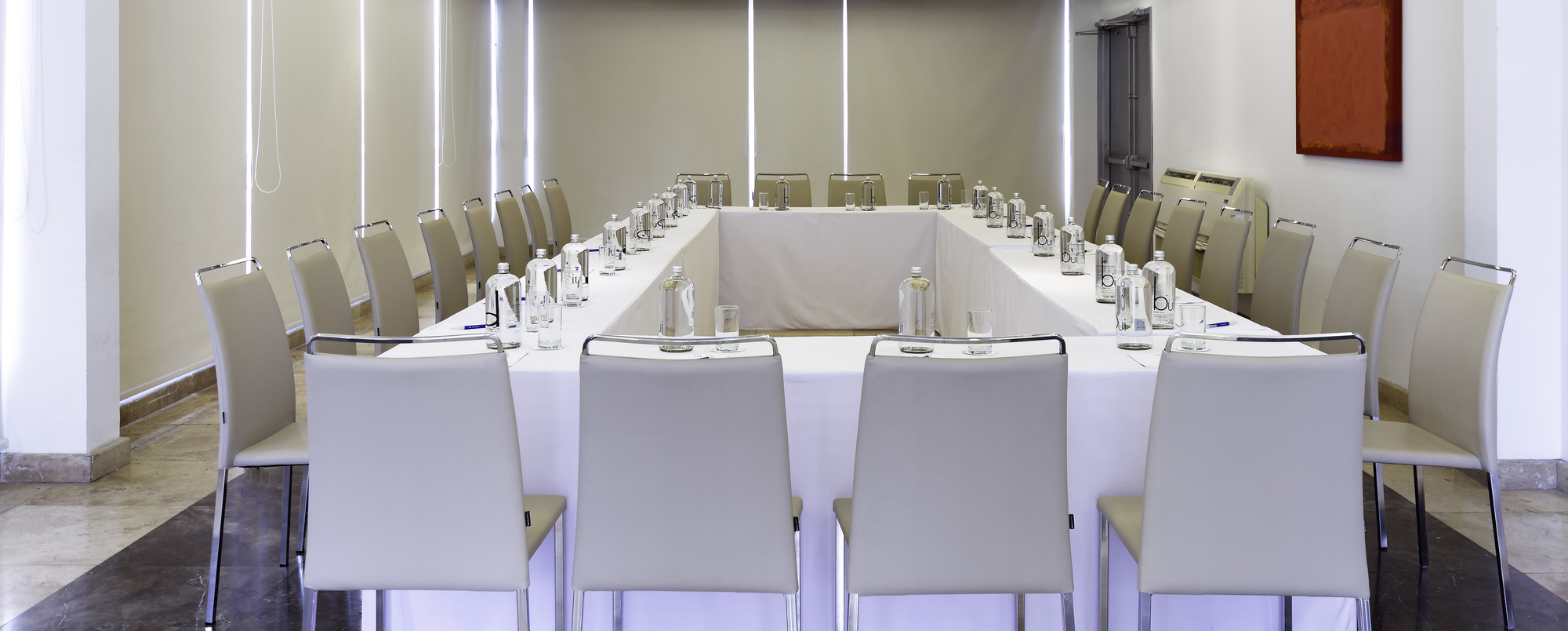 Foto - NH Puebla Centro Histórico