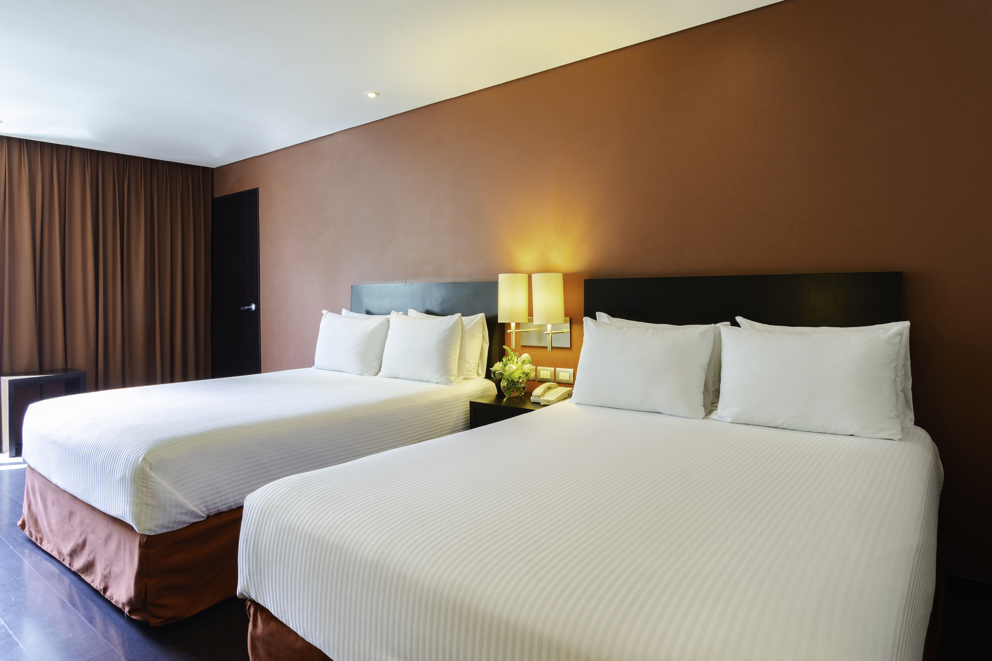 Foto - NH Puebla Centro Histórico