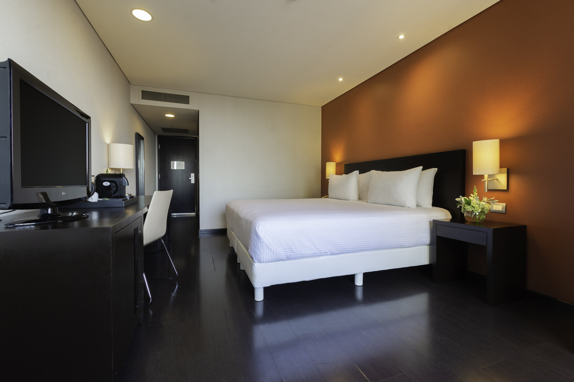 Foto - NH Puebla Centro Histórico