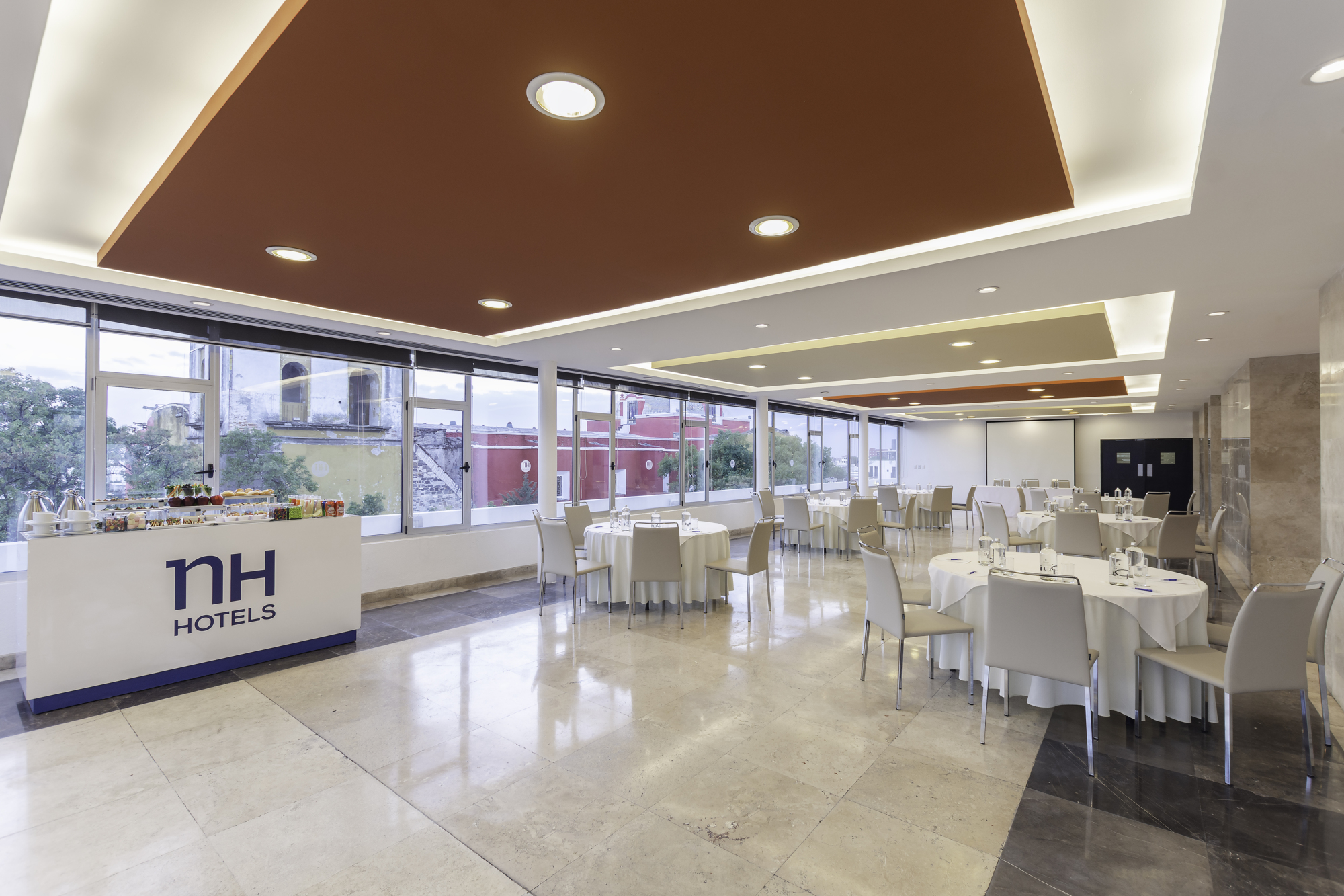 Foto - NH Puebla Centro Histórico