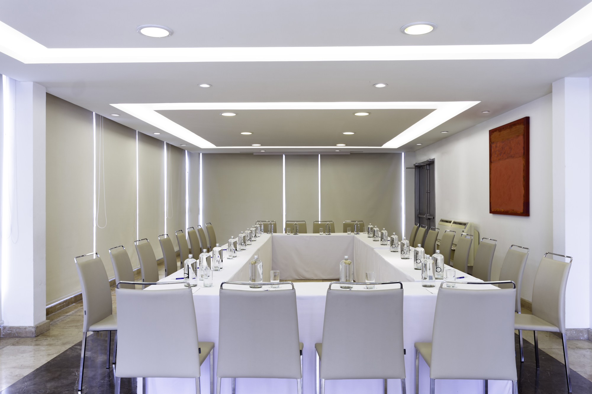 Foto - NH Puebla Centro Histórico