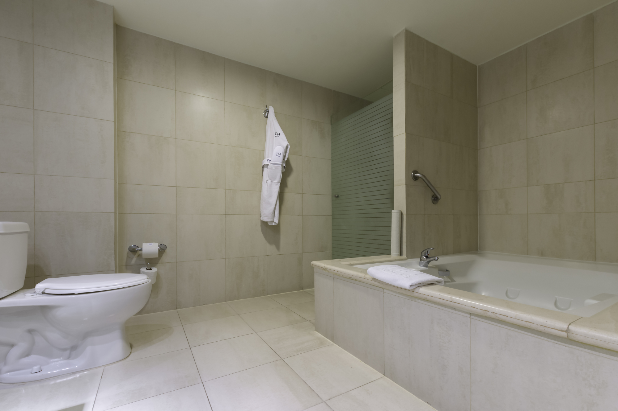 Foto - NH Puebla Centro Histórico