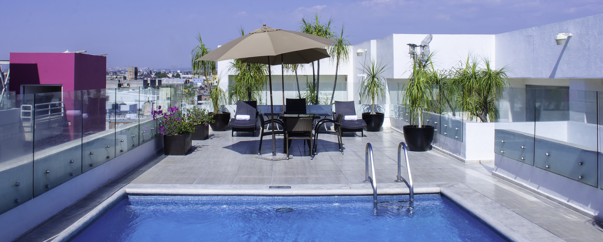 Foto - NH Puebla Centro Histórico