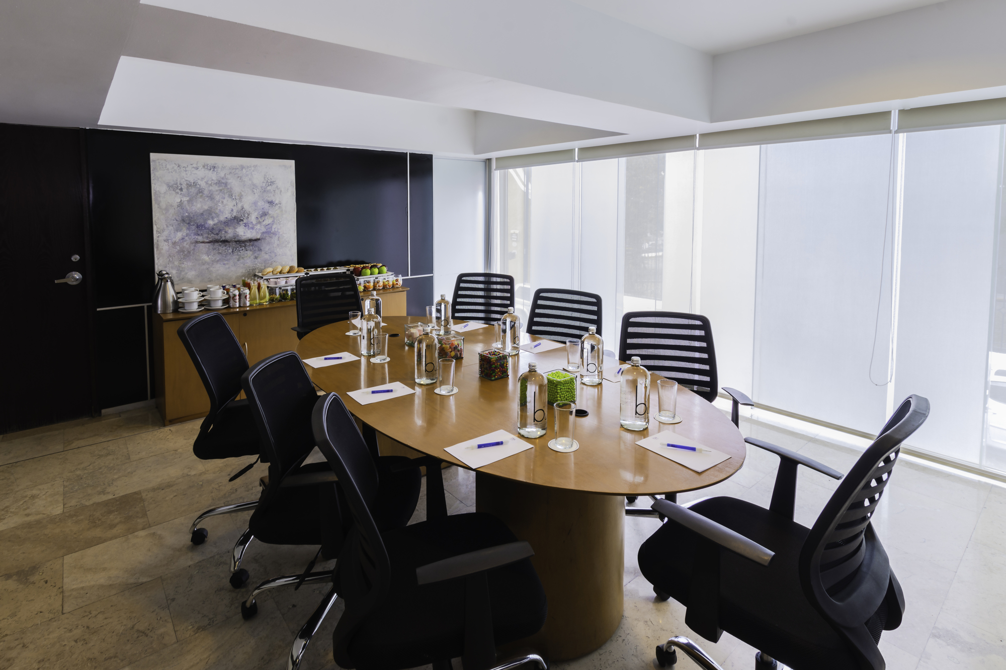 Foto - NH Puebla Centro Histórico