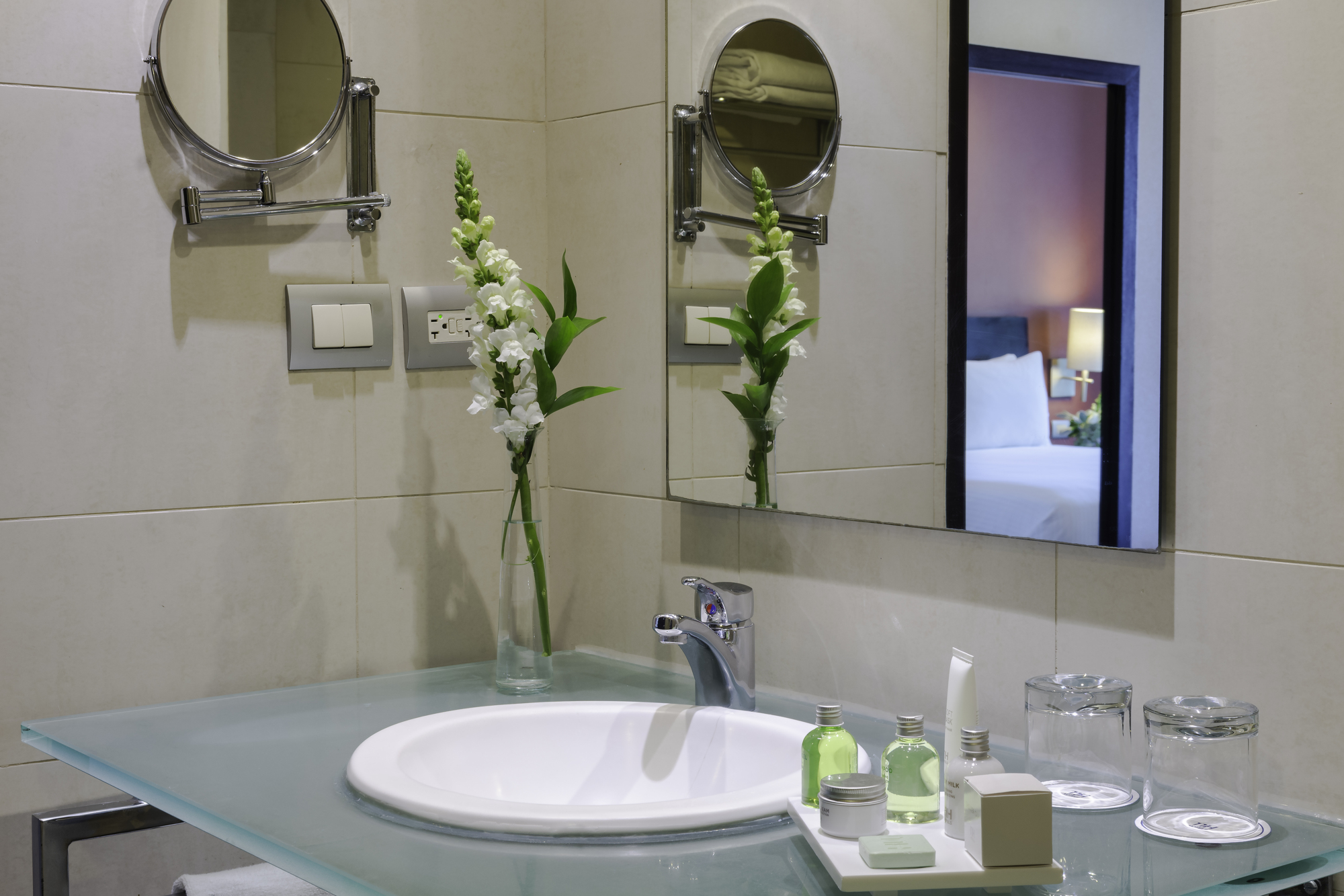 Foto - NH Puebla Centro Histórico