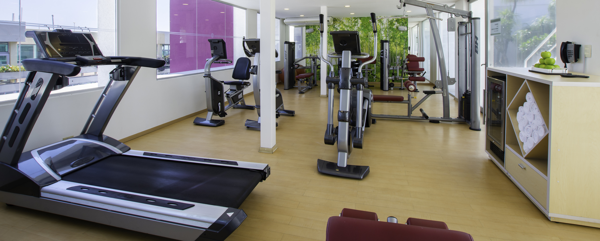 Foto - NH Puebla Centro Histórico