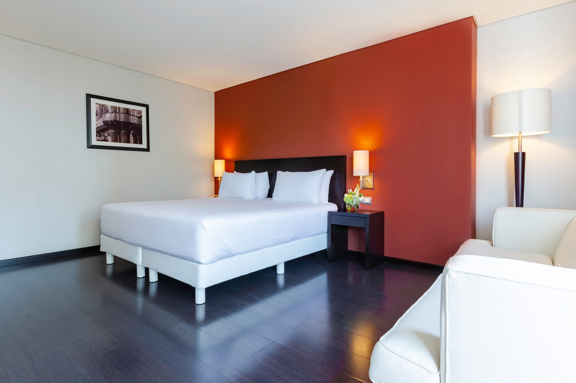 Room Junior Suite