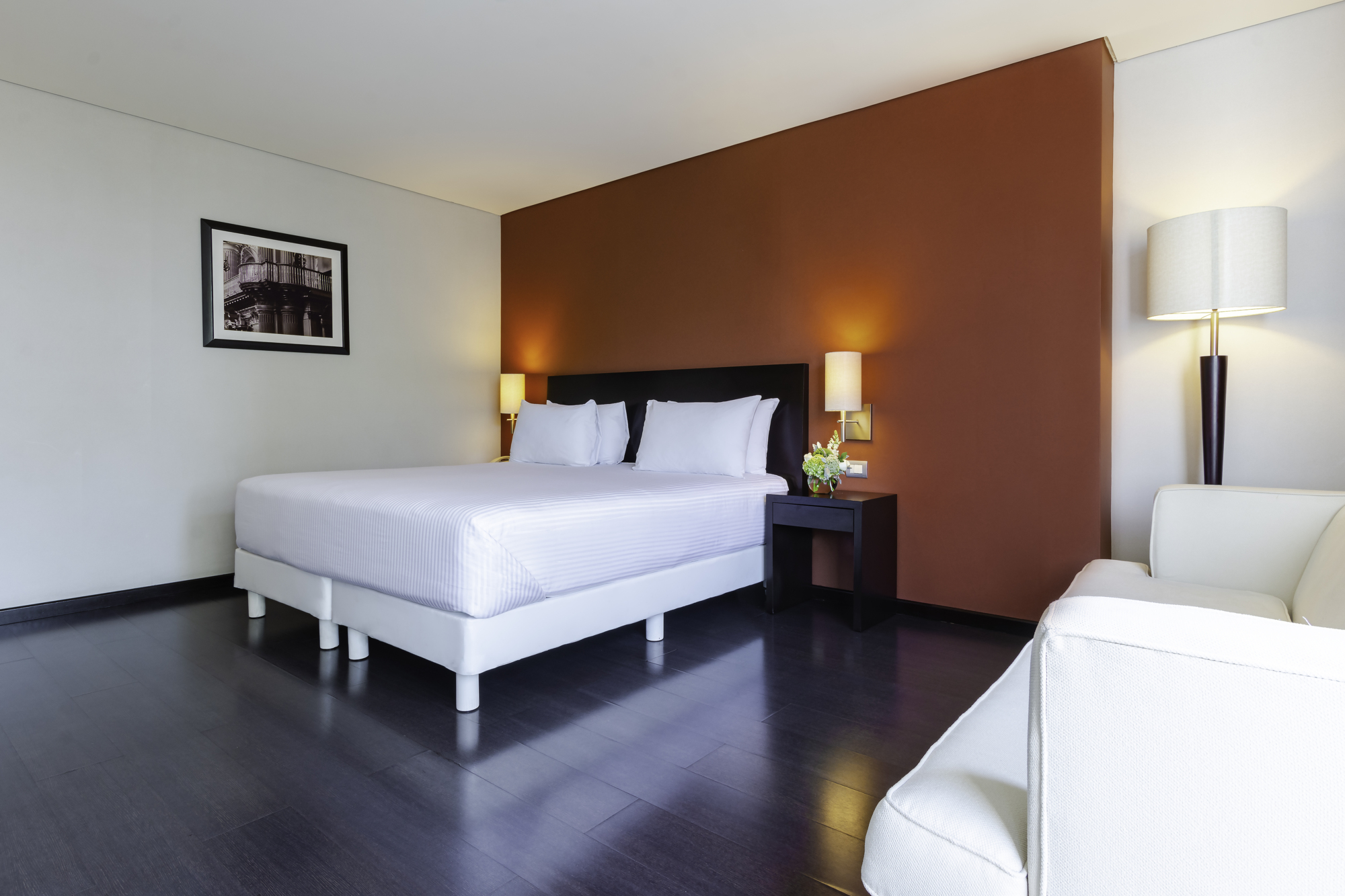 Foto - NH Puebla Centro Histórico