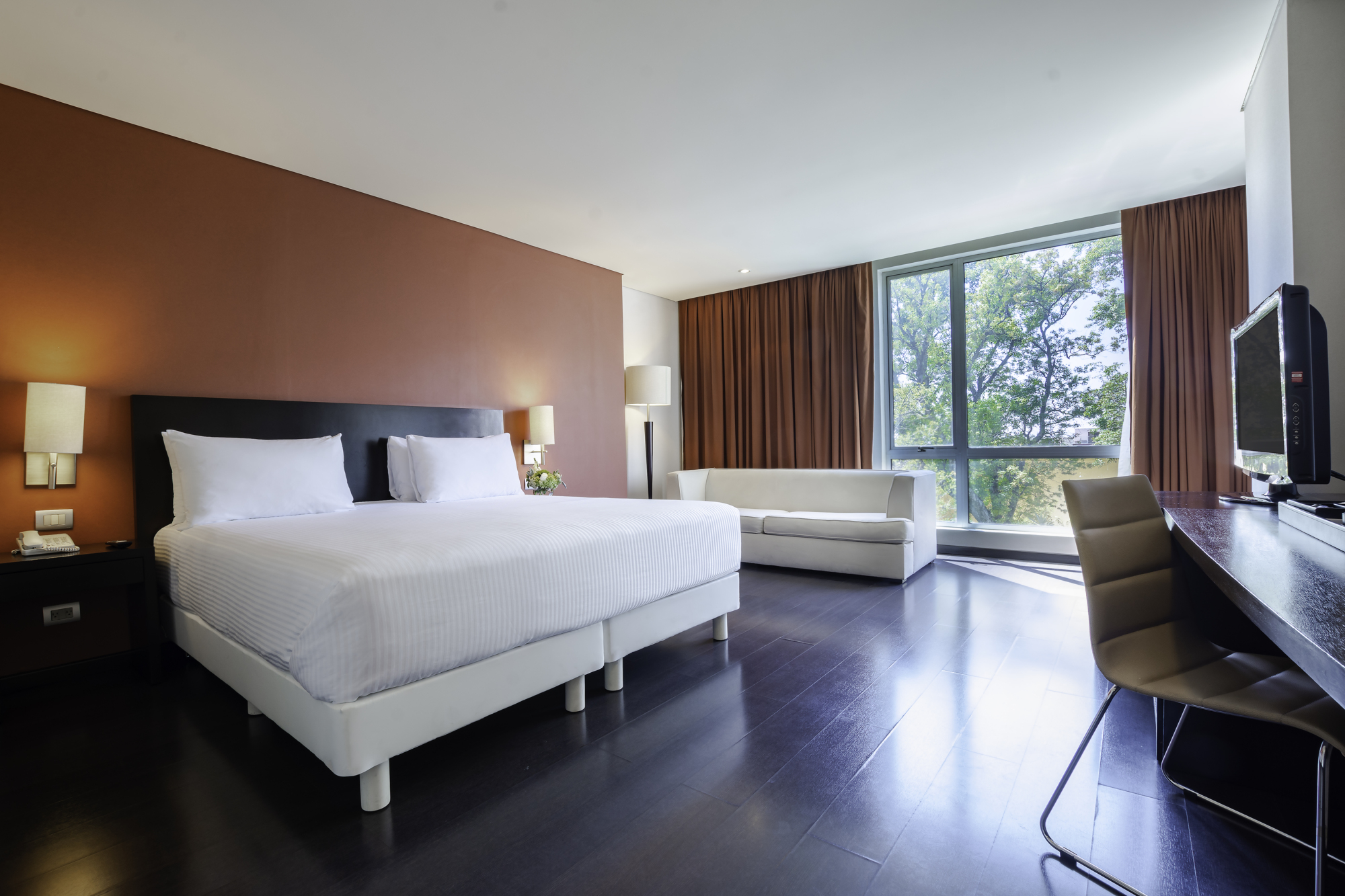 Foto - NH Puebla Centro Histórico