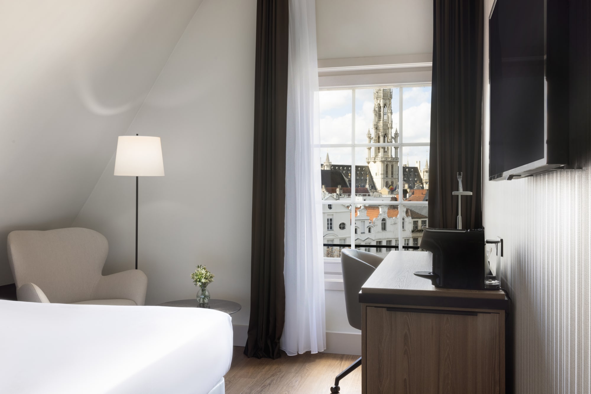 Room Standard with View