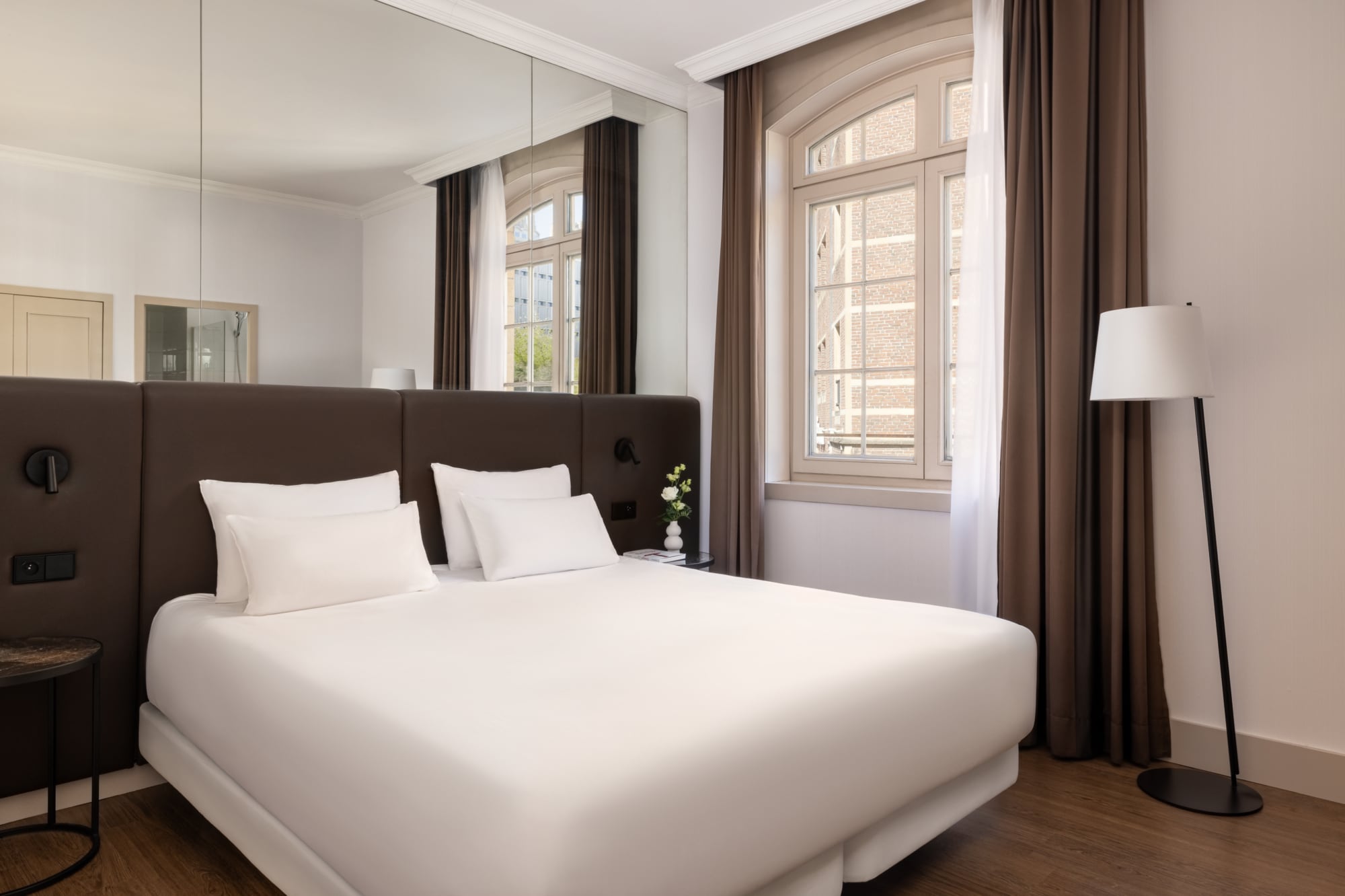Room Suite