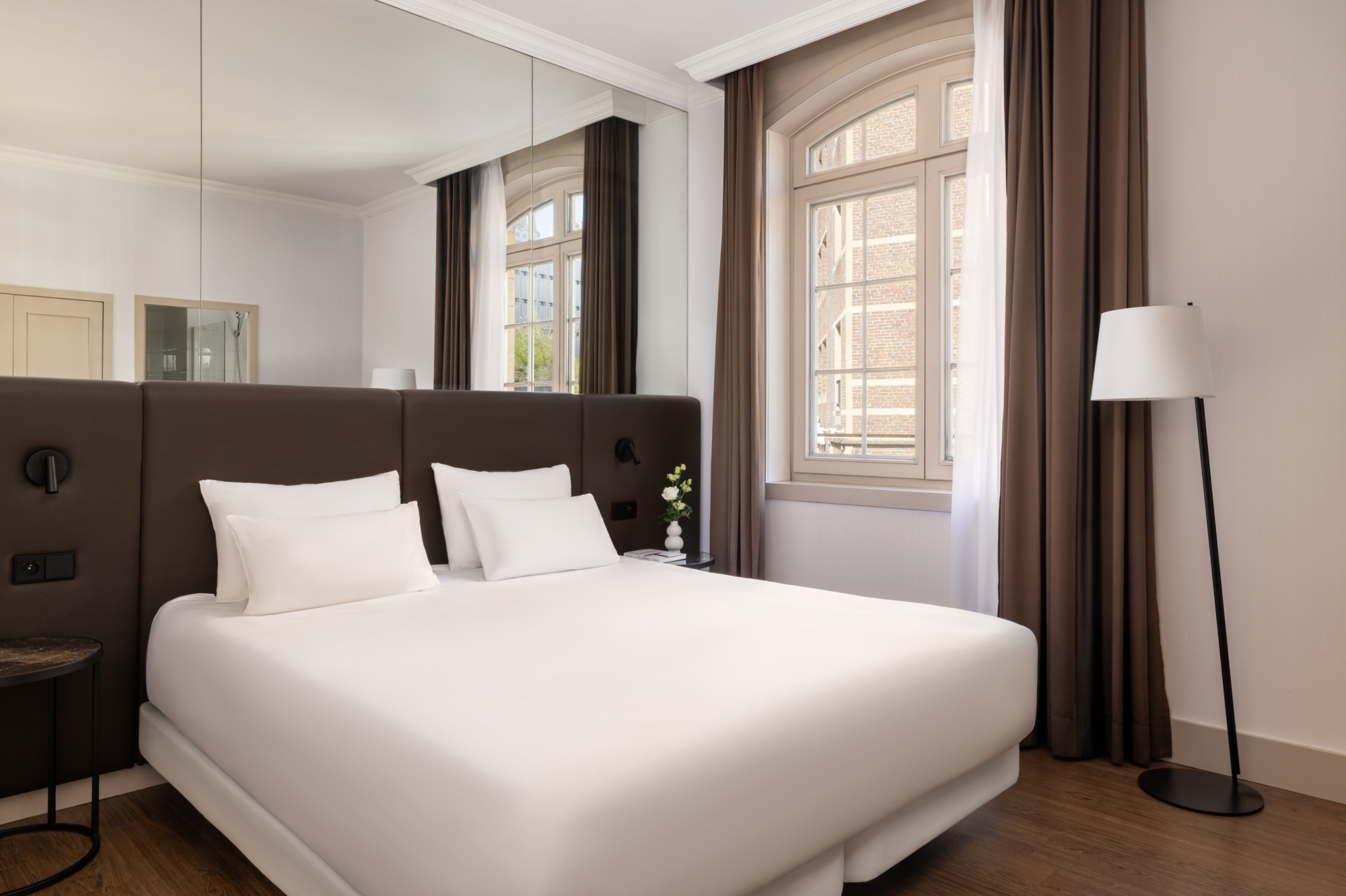 Foto - NH Brussels Carrefour de L’Europe