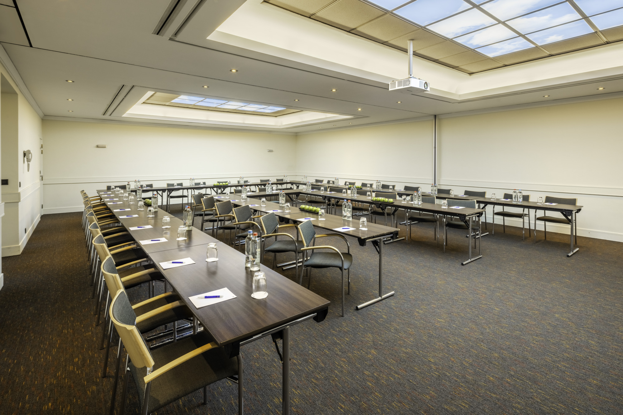 Foto - NH Brussels Carrefour de L’Europe