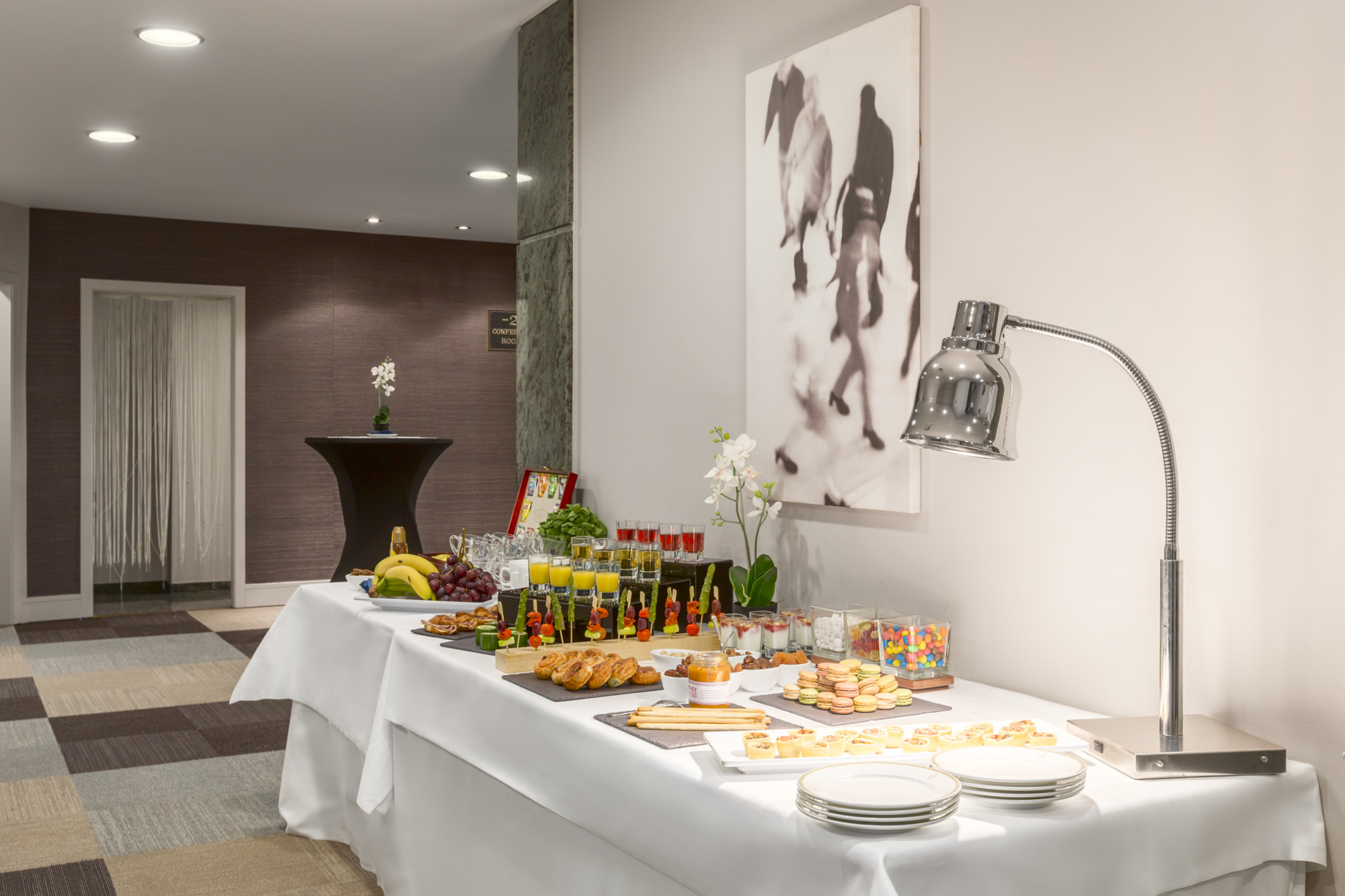 Foto - NH Brussels Carrefour de L’Europe