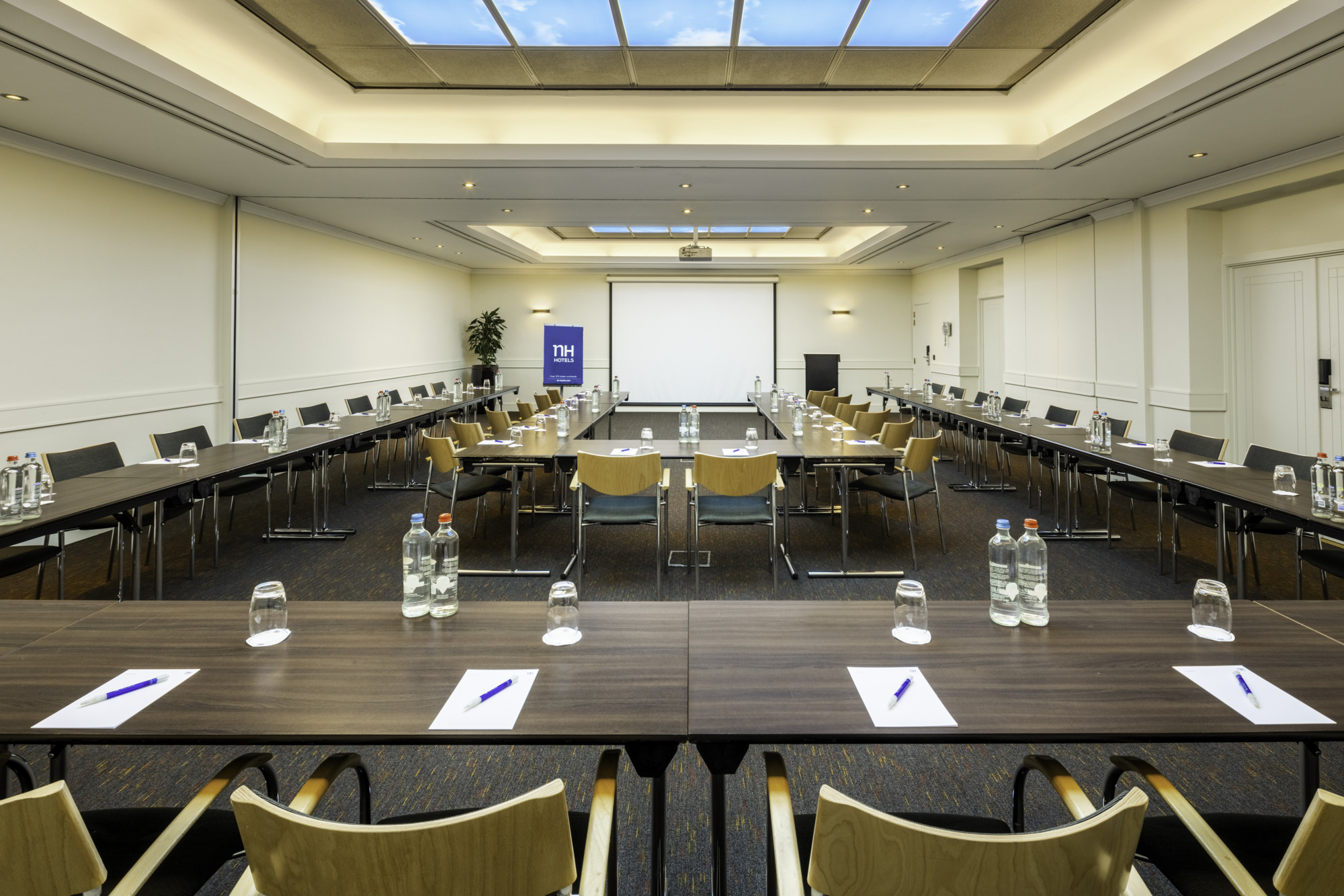 Foto - NH Brussels Carrefour de L’Europe