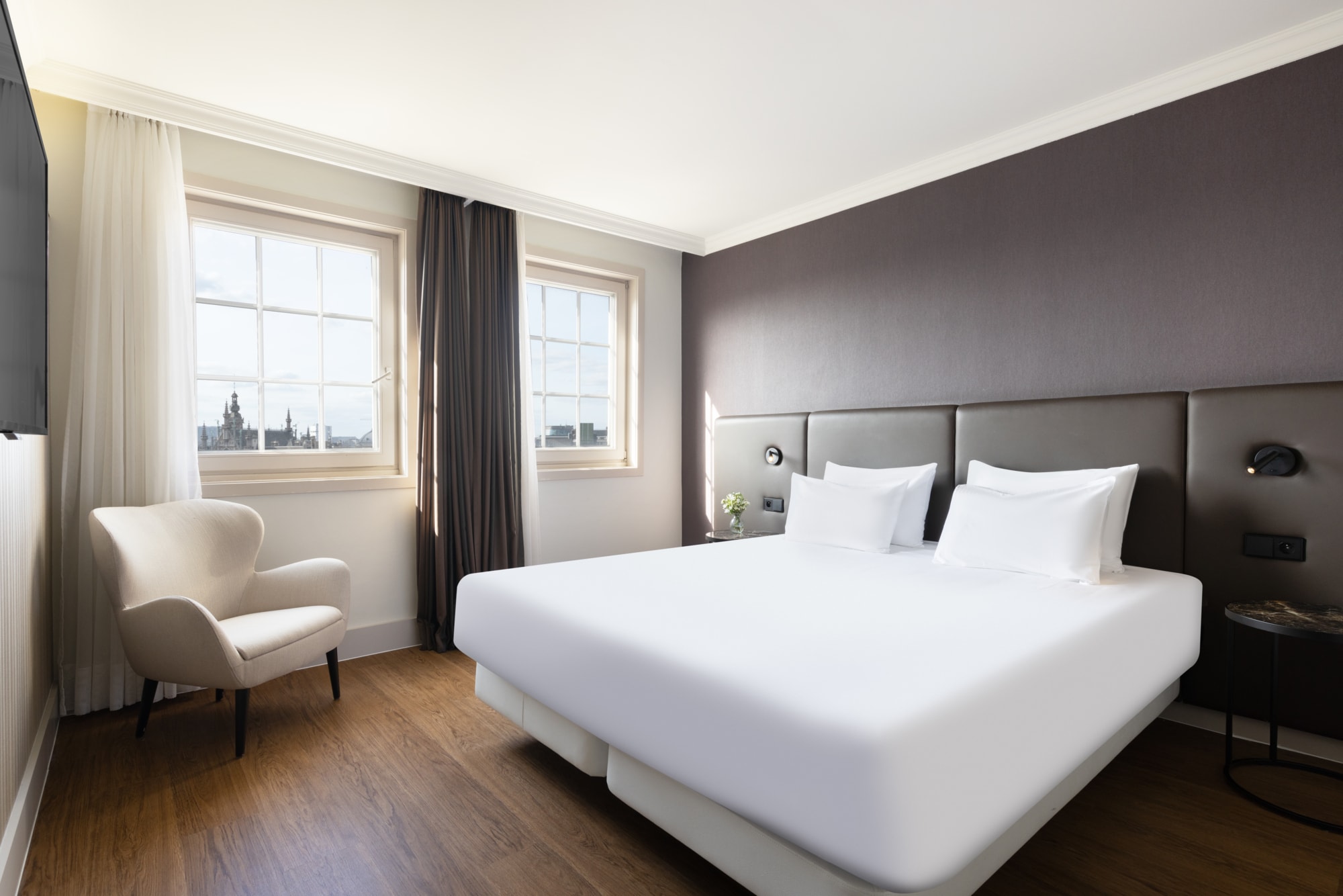Room Junior Suite