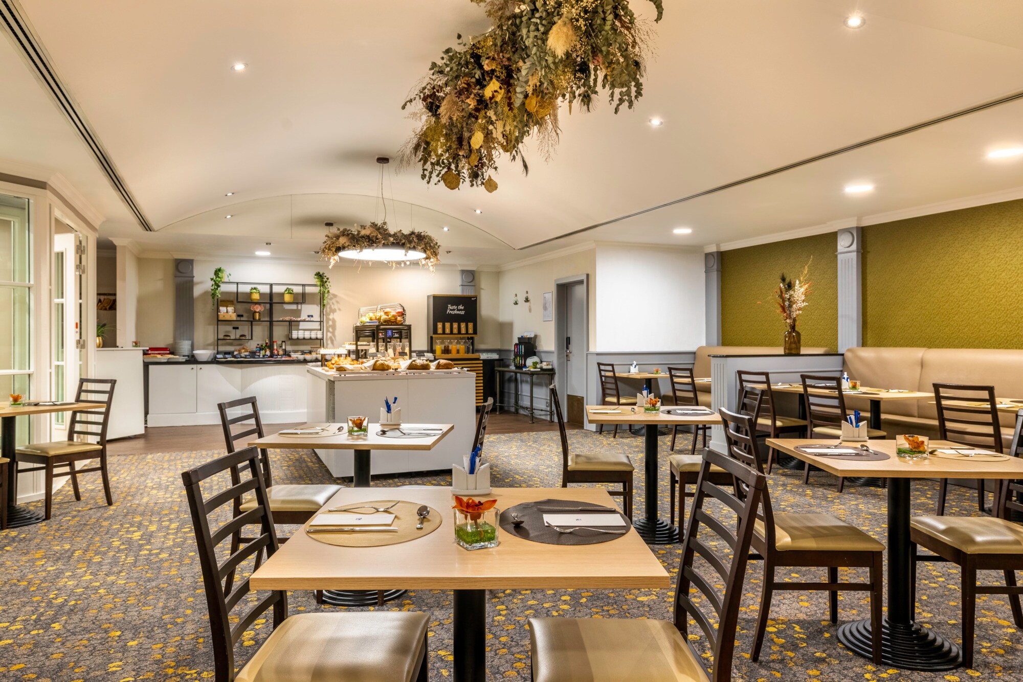  NH Brussels Carrefour de l'Europe