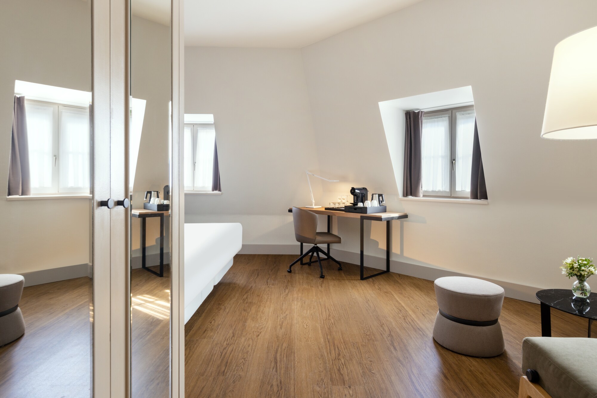 Room Junior Suite