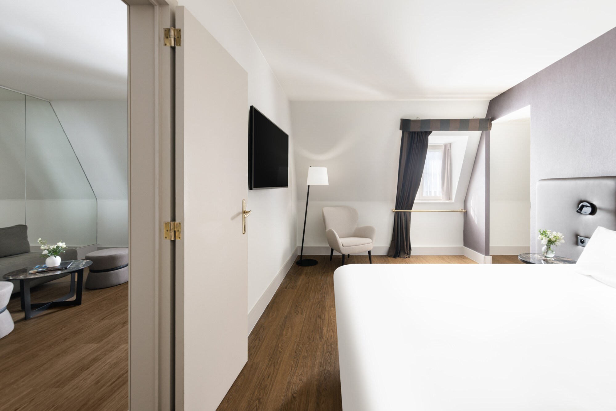 Room Suite