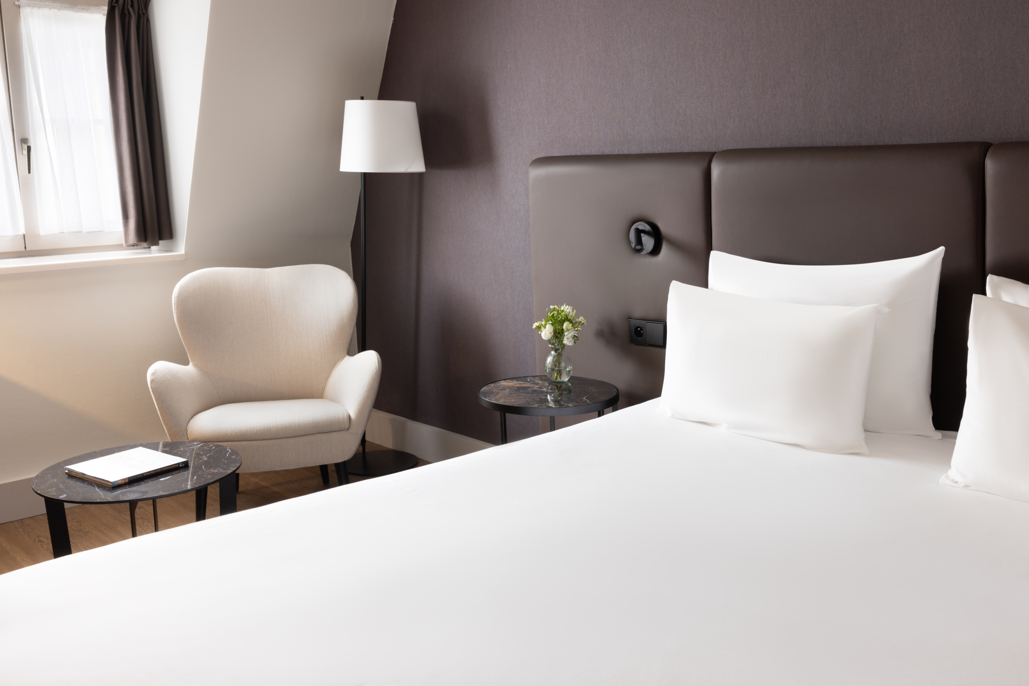 Foto - NH Brussels Carrefour de L’Europe