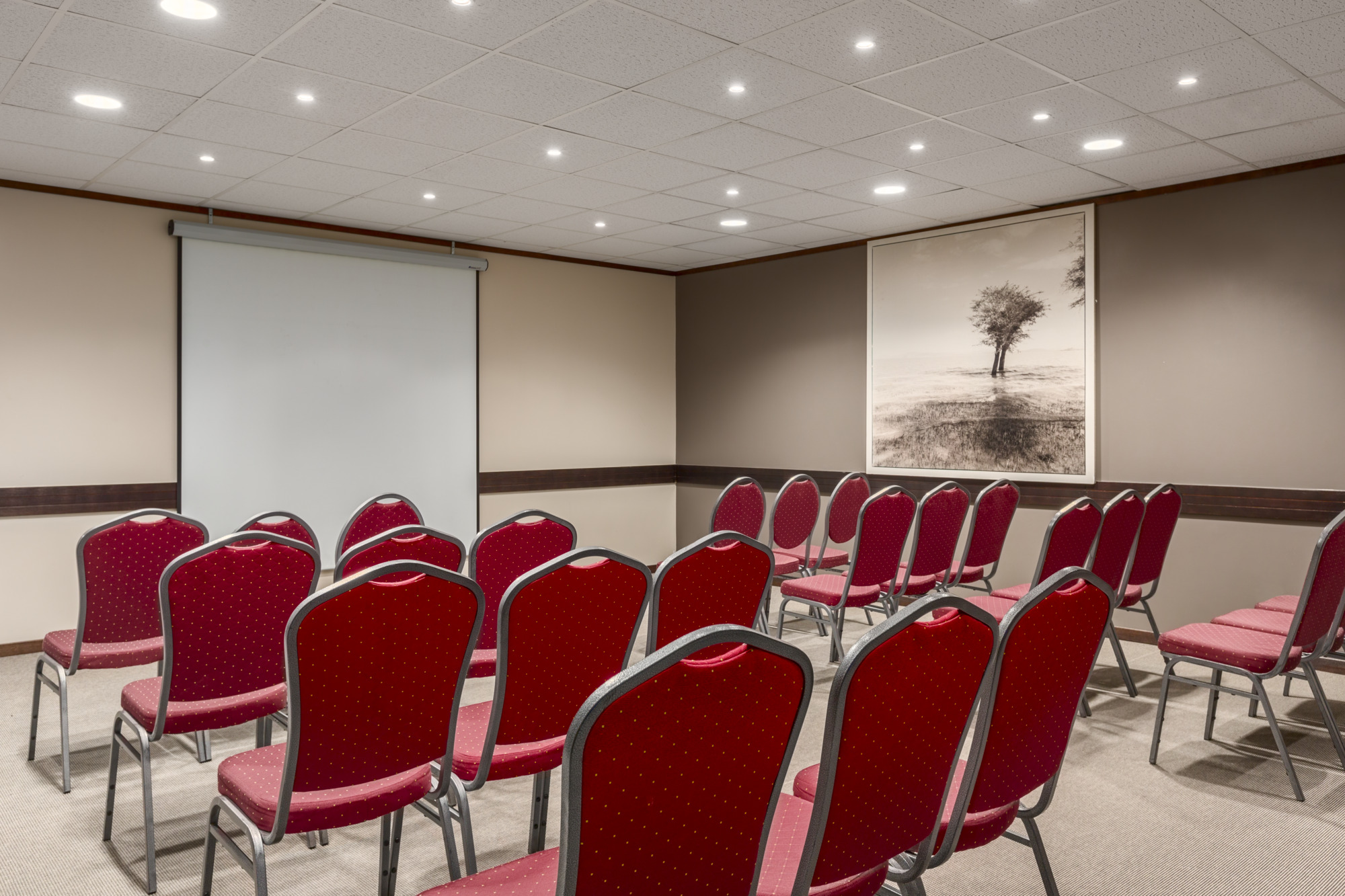 Foto - NH Brussels Carrefour de L’Europe