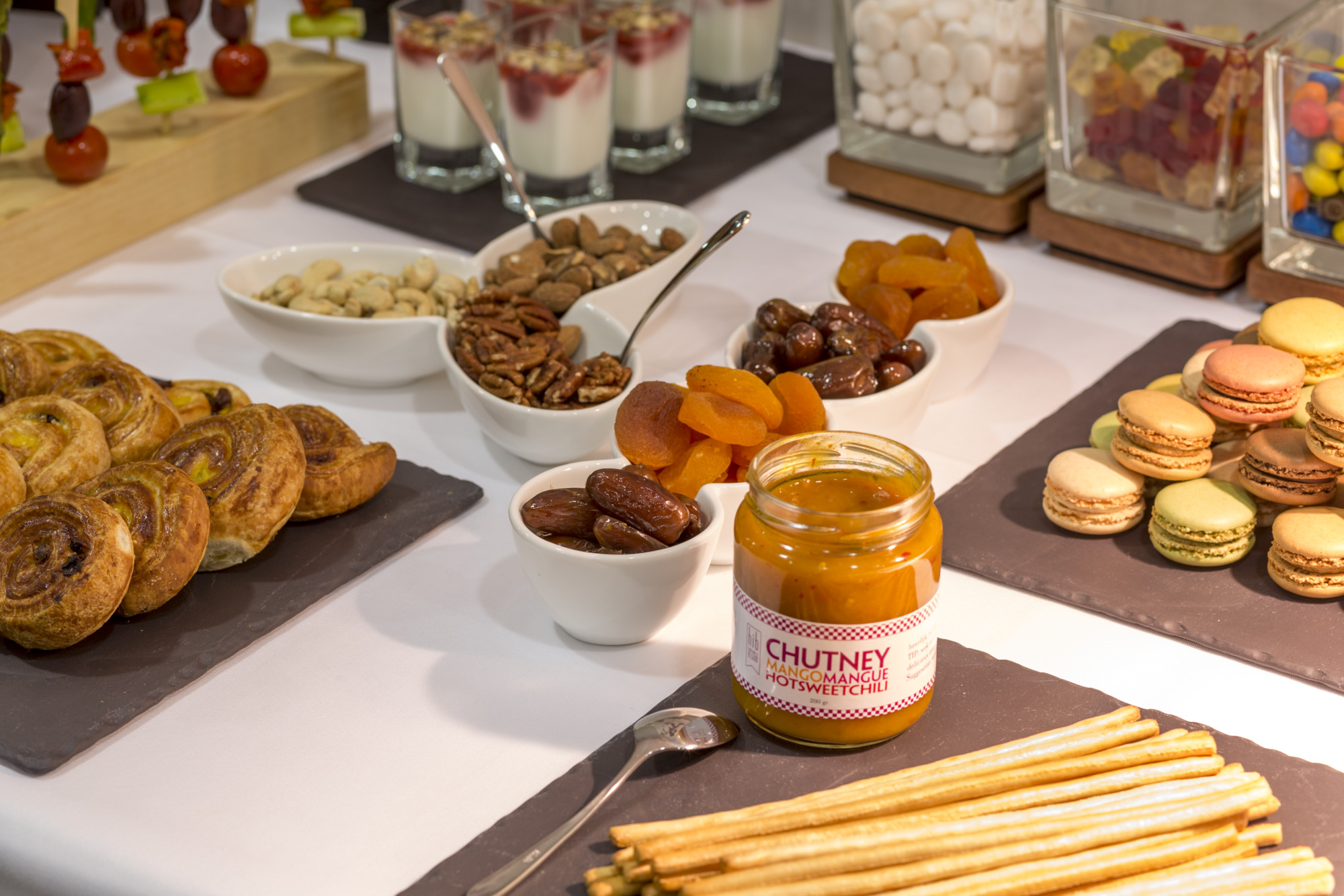 Foto - NH Brussels Carrefour de L’Europe