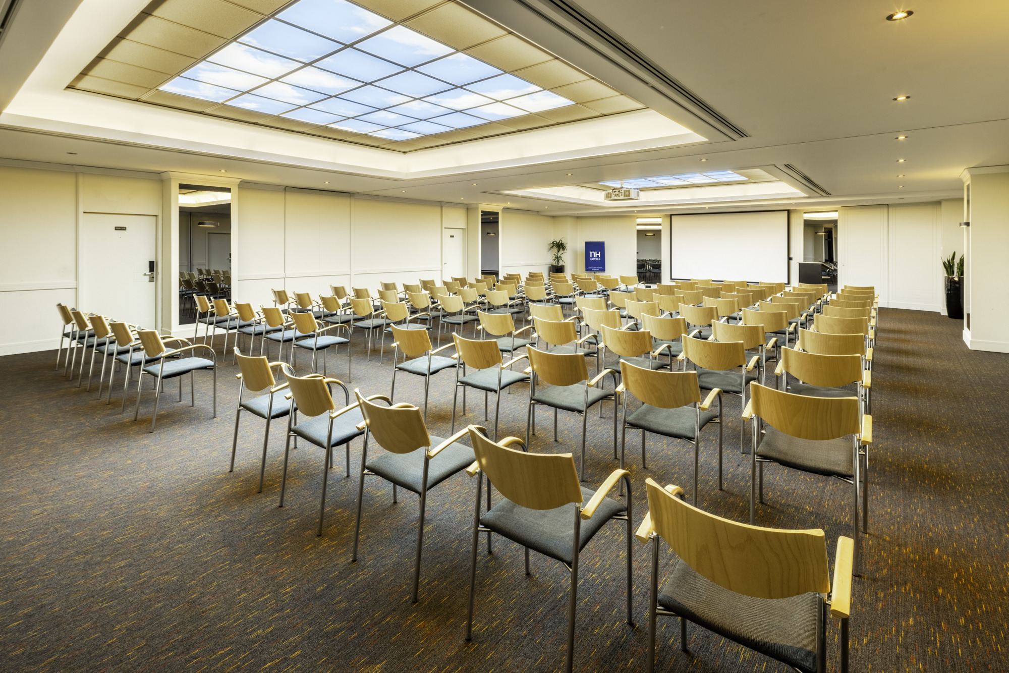 Foto - NH Brussels Carrefour de L’Europe