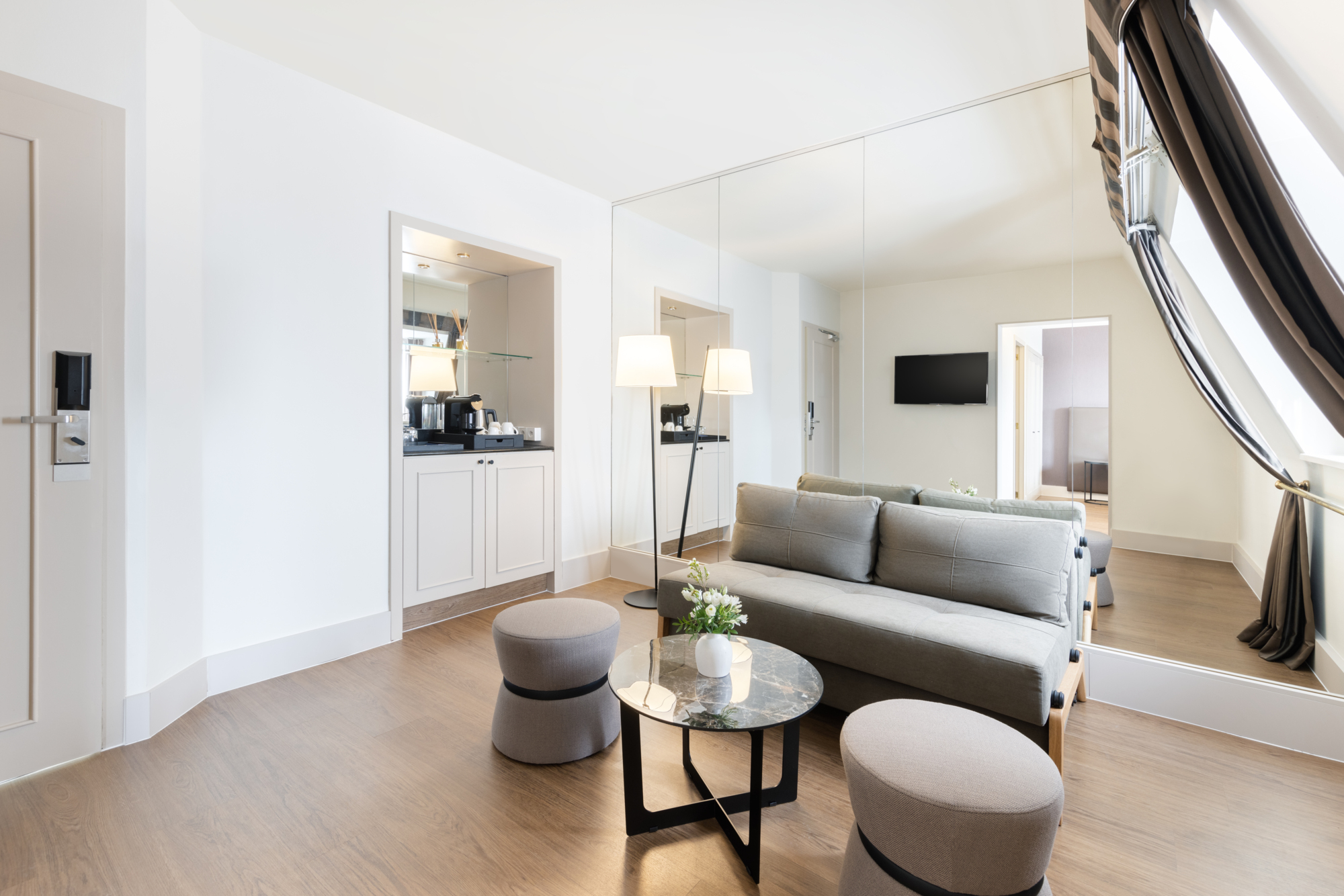 Foto - NH Brussels Carrefour de L’Europe