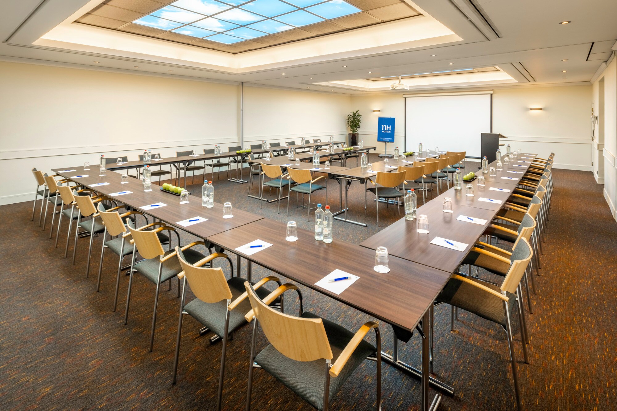  NH Brussels Carrefour de l'Europe