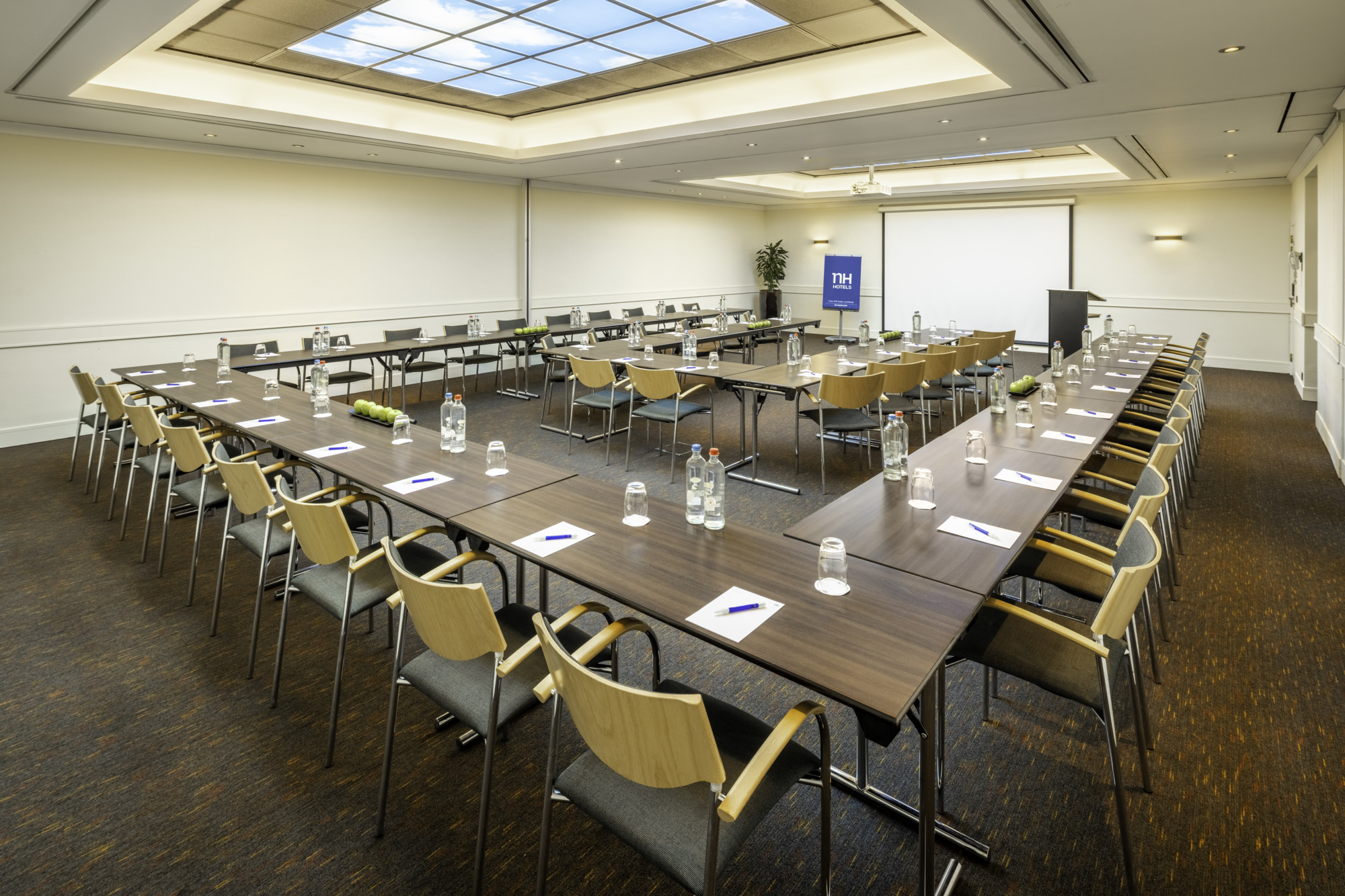 Foto - NH Brussels Carrefour de L’Europe