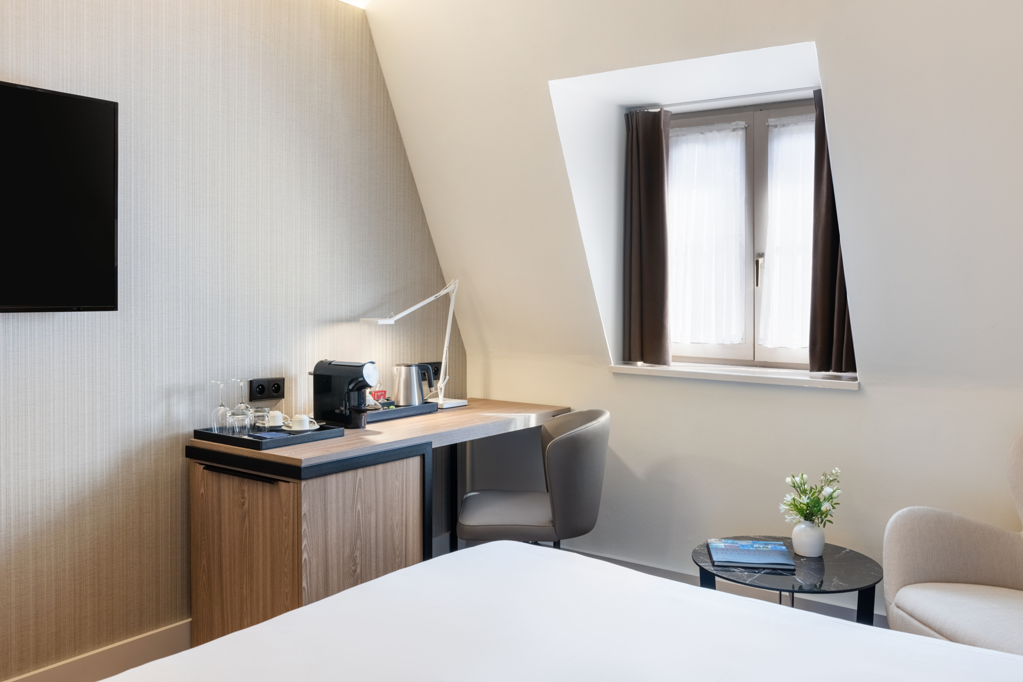 Foto - NH Brussels Carrefour de L’Europe