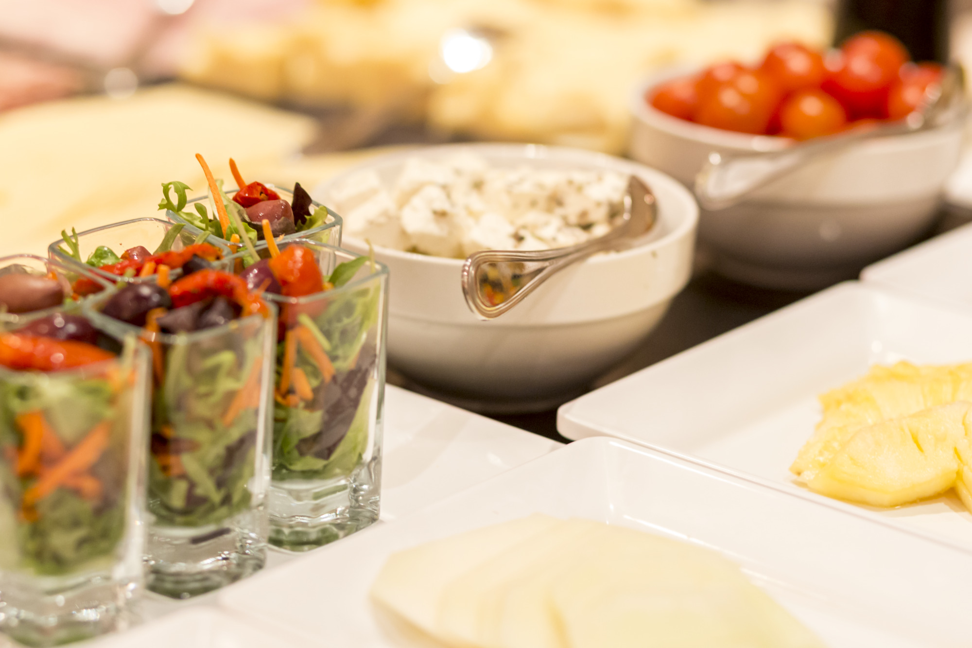 Foto - NH Brussels Carrefour de L’Europe