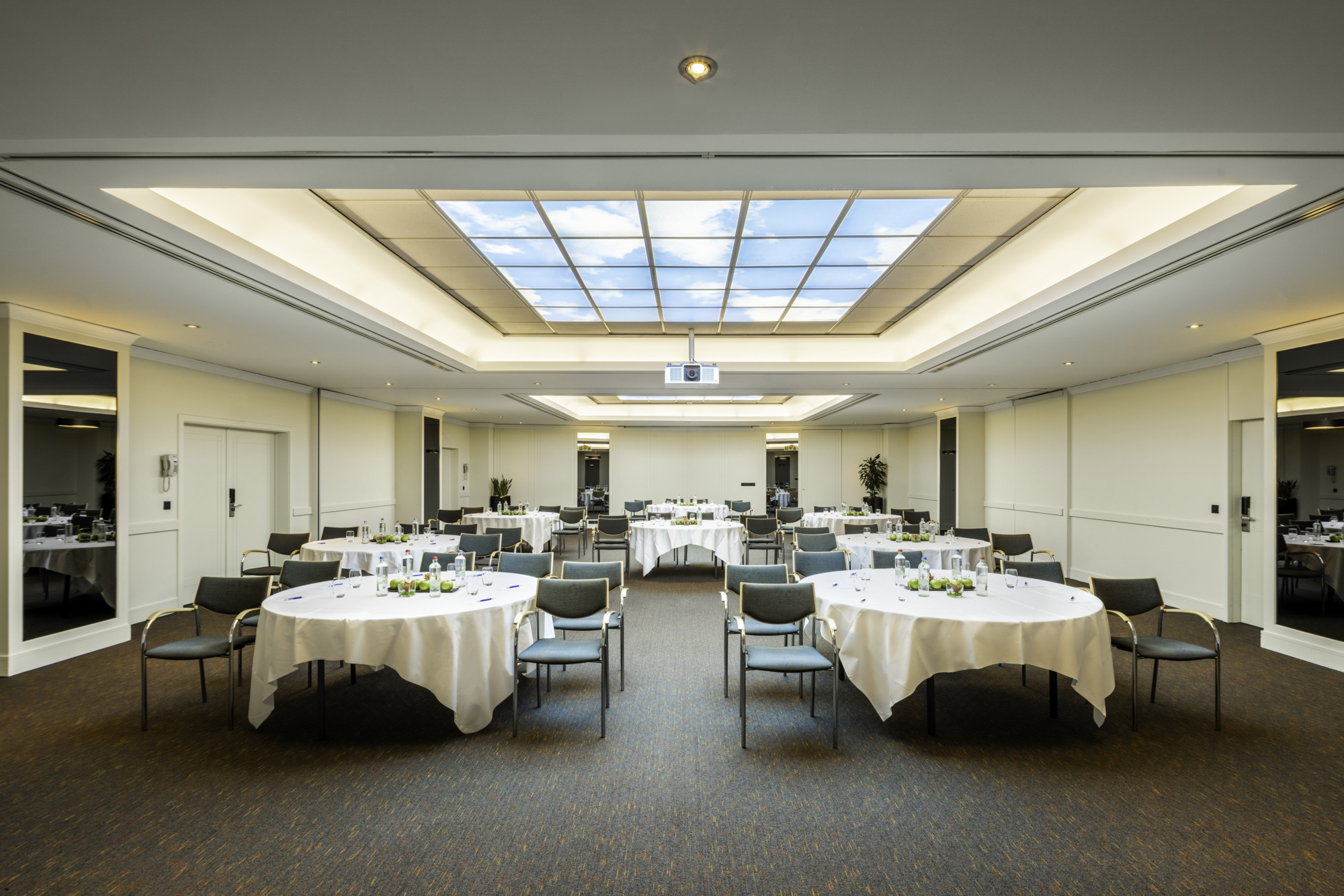 Foto - NH Brussels Carrefour de L’Europe