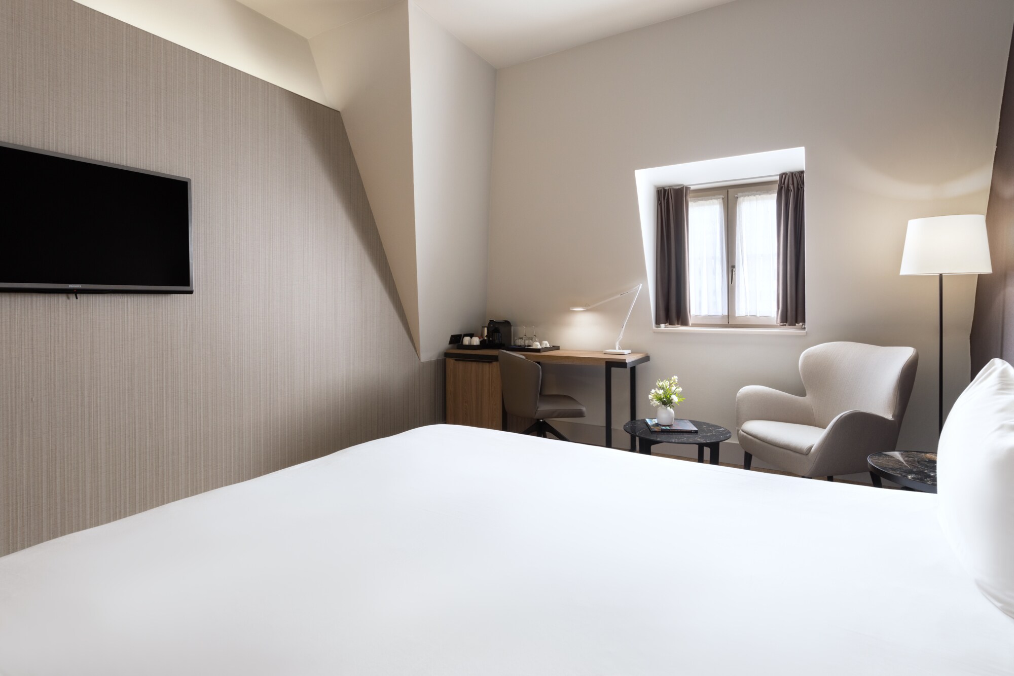 Room Habitación Superior