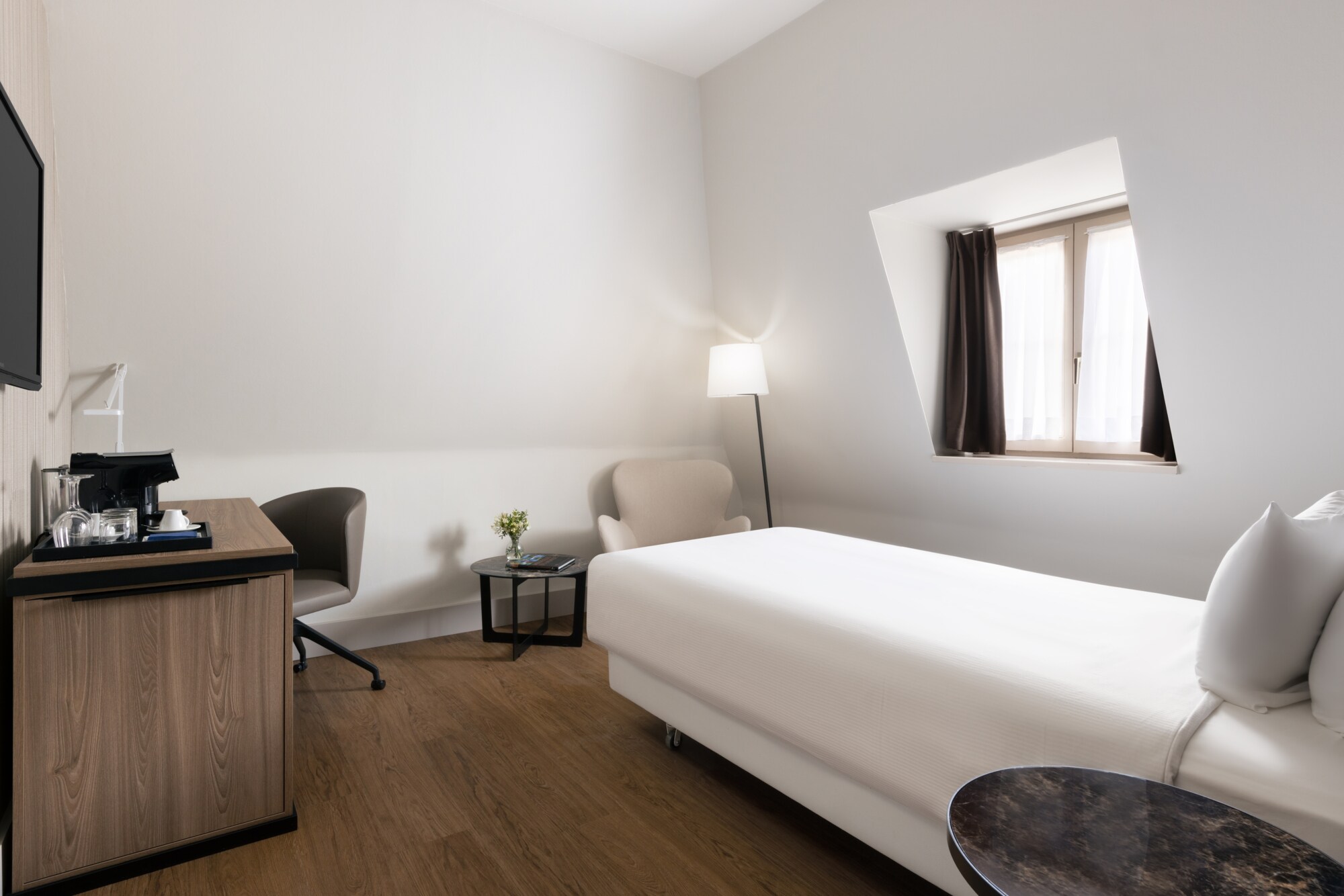 Room Standard Individual