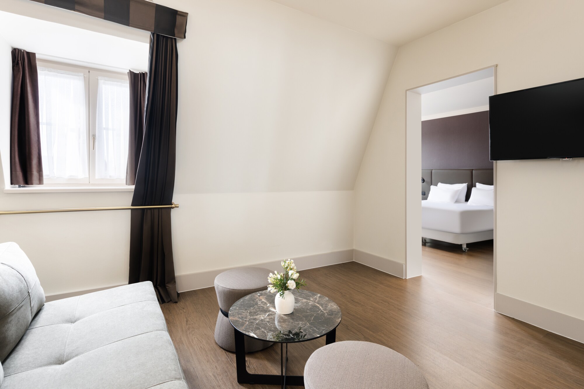 Room Suite