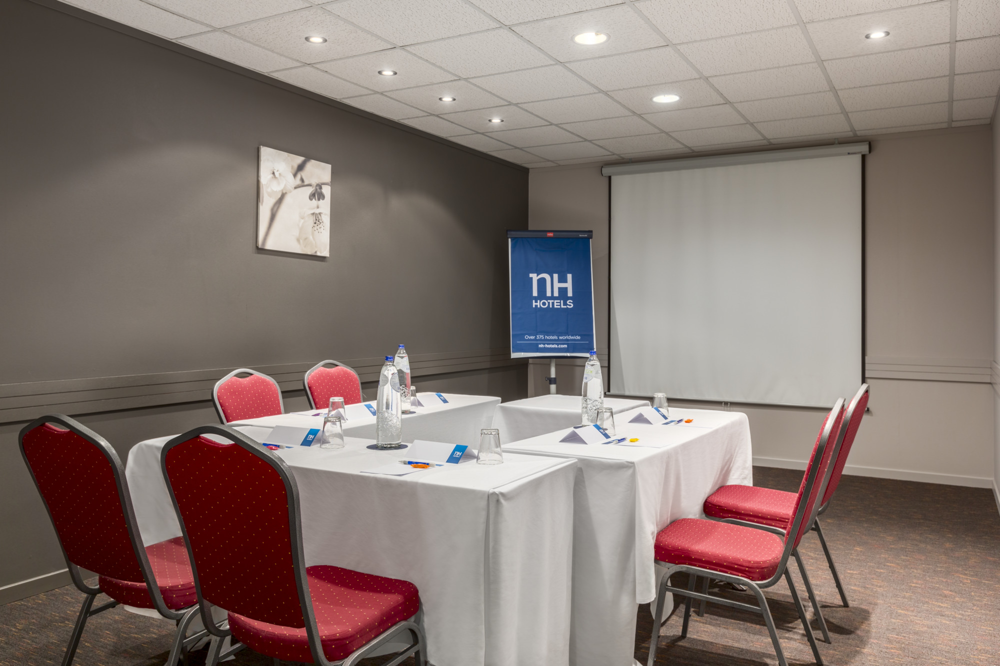 Foto - NH Brussels Carrefour de L’Europe