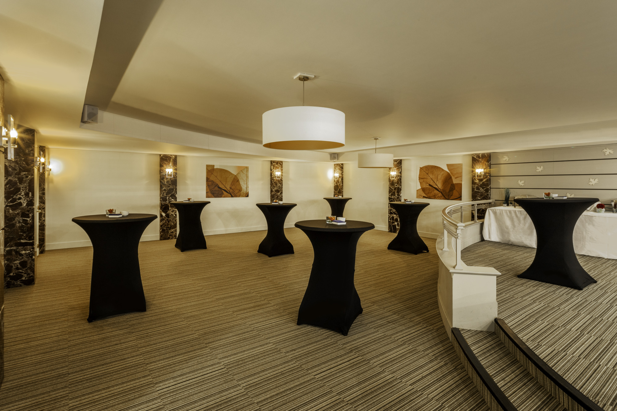 Foto - NH Brussels Carrefour de L’Europe