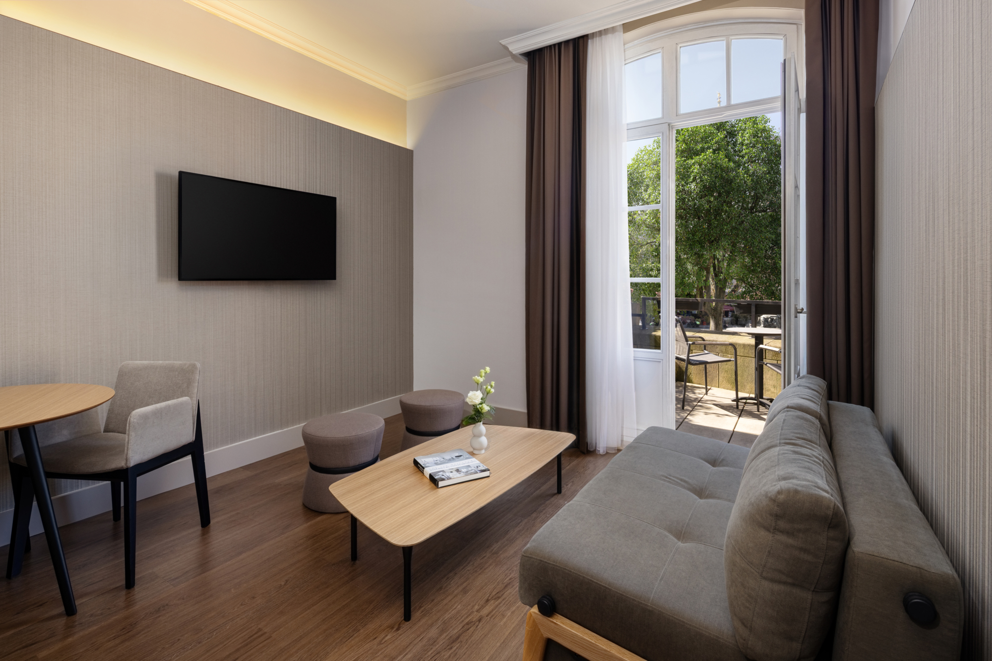 Foto - NH Brussels Carrefour de L’Europe