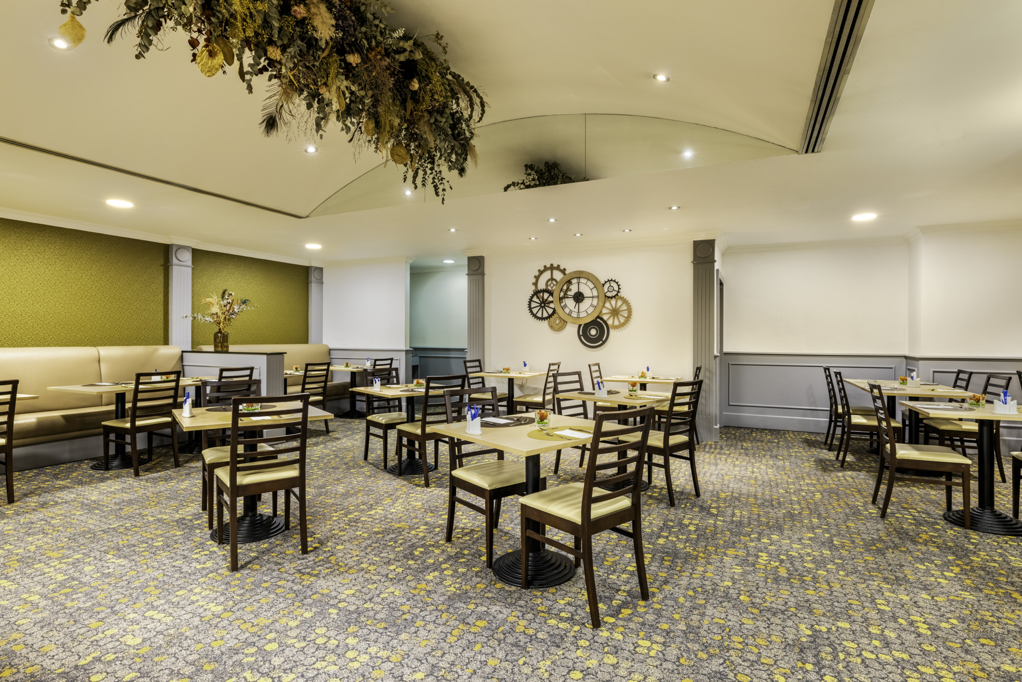 Foto - NH Brussels Carrefour de L’Europe