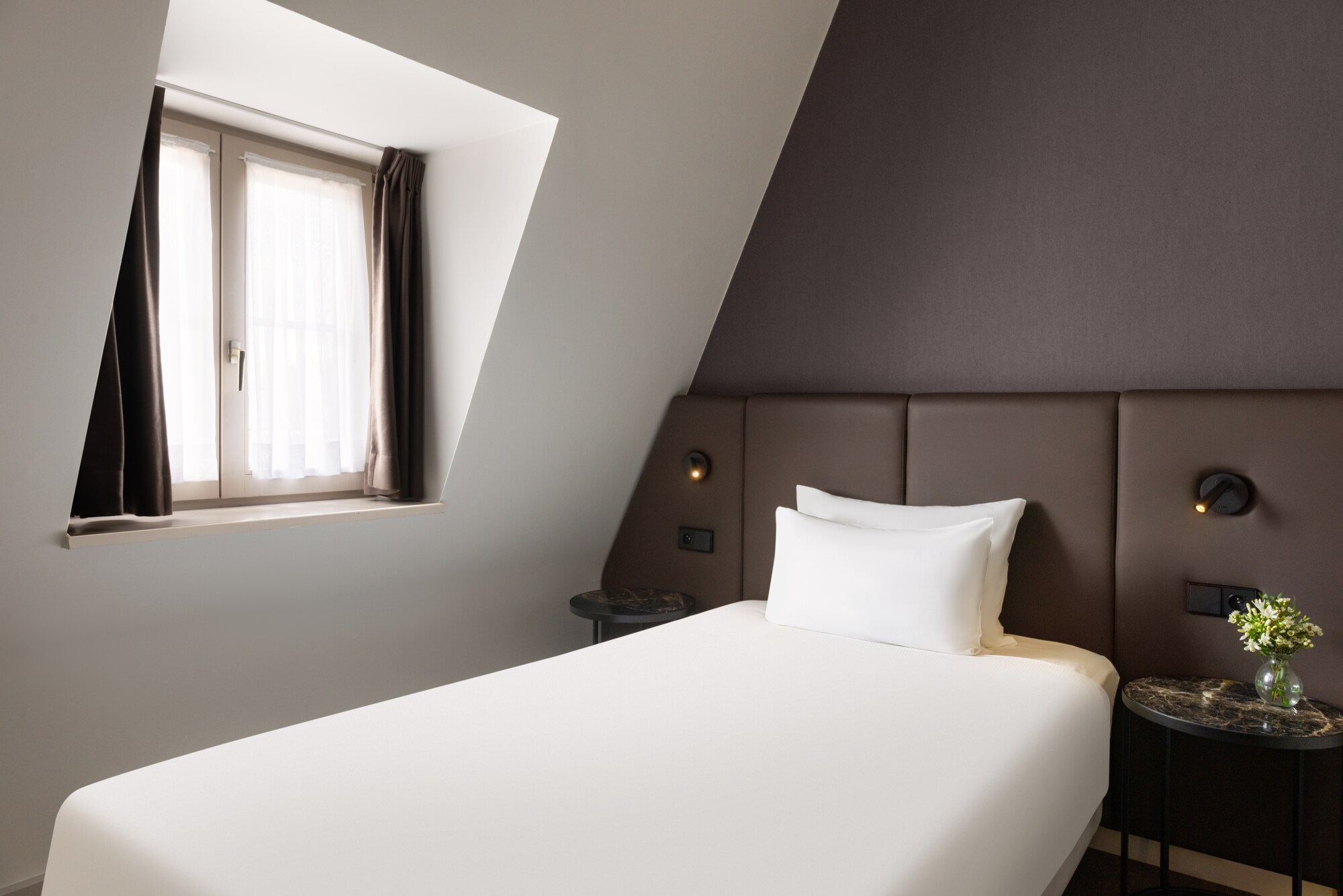 Room Standard Individual