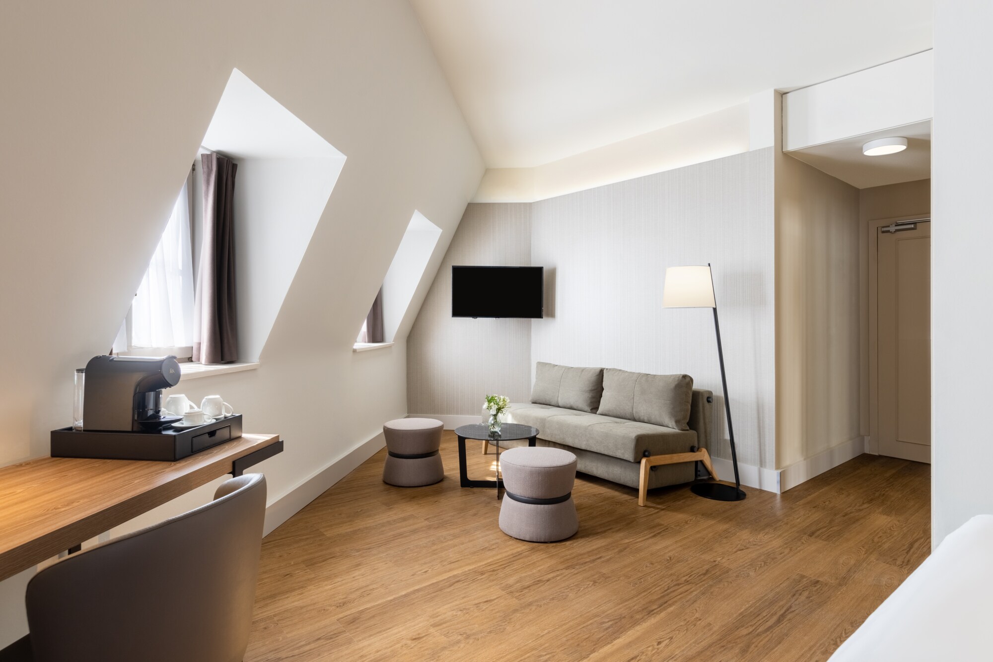 Room Junior Suite