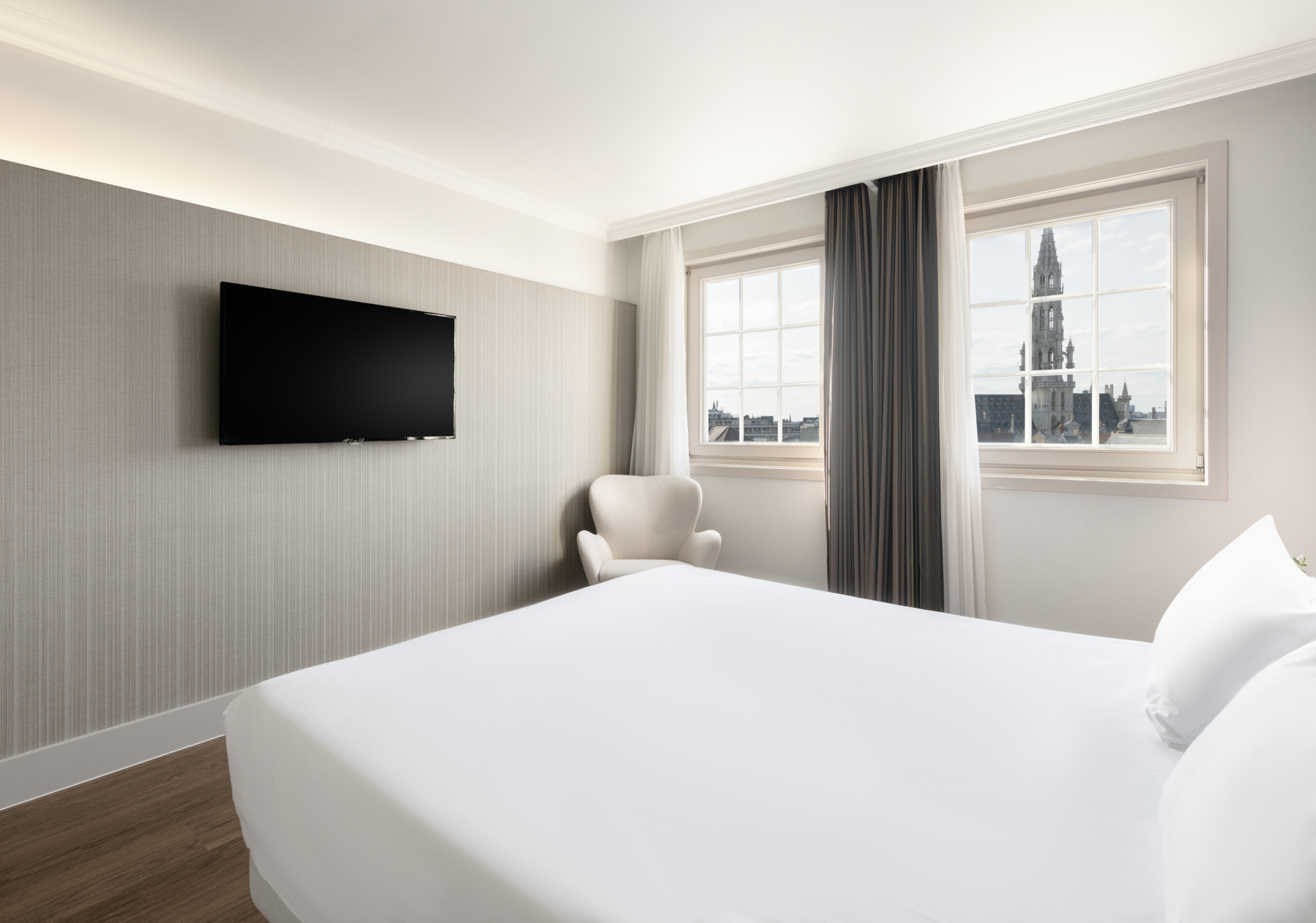 Foto - NH Brussels Carrefour de L’Europe