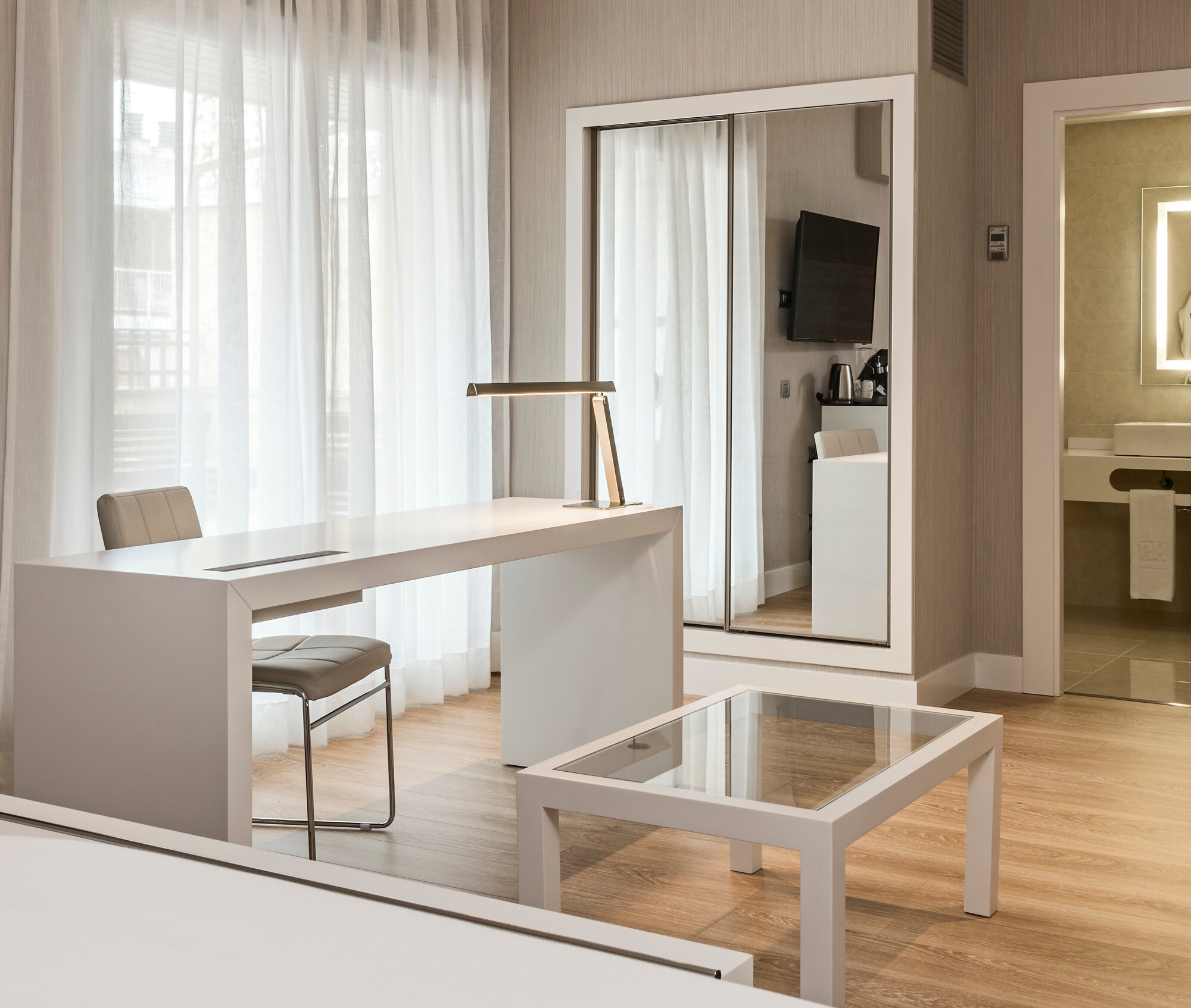 Room Superior XL Zimmer mit Terrasse